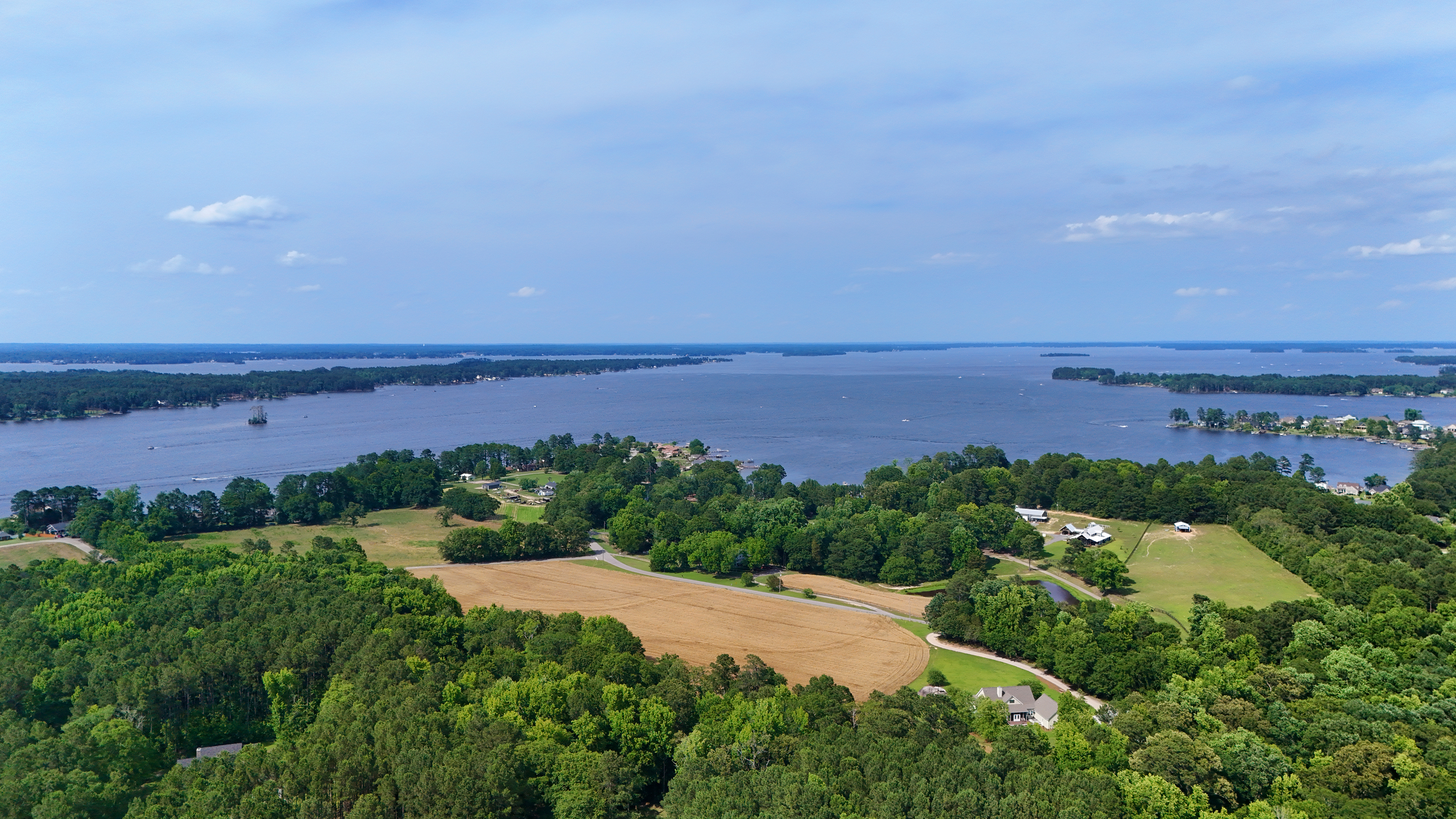 Lake Murray