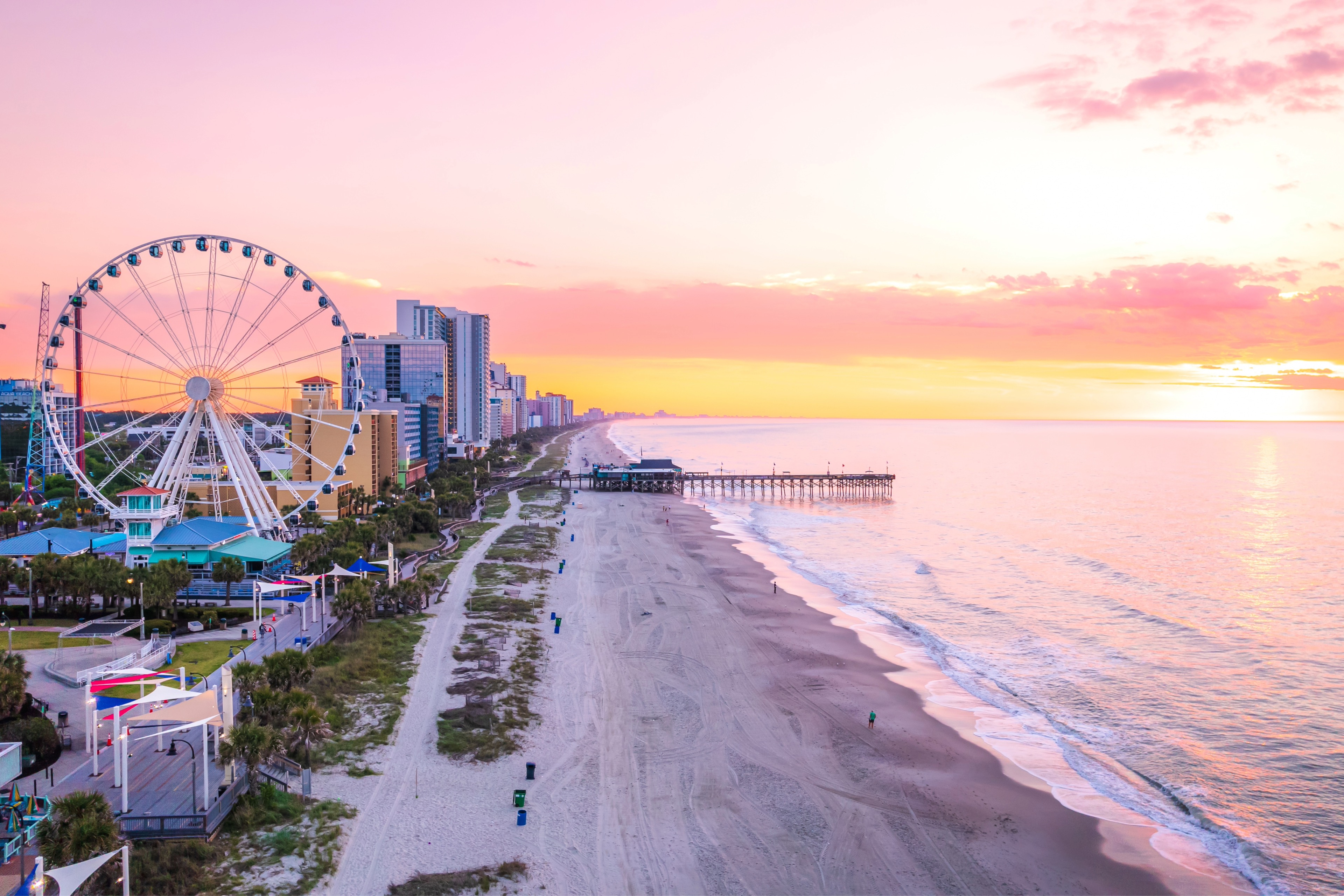 Myrtle Beach