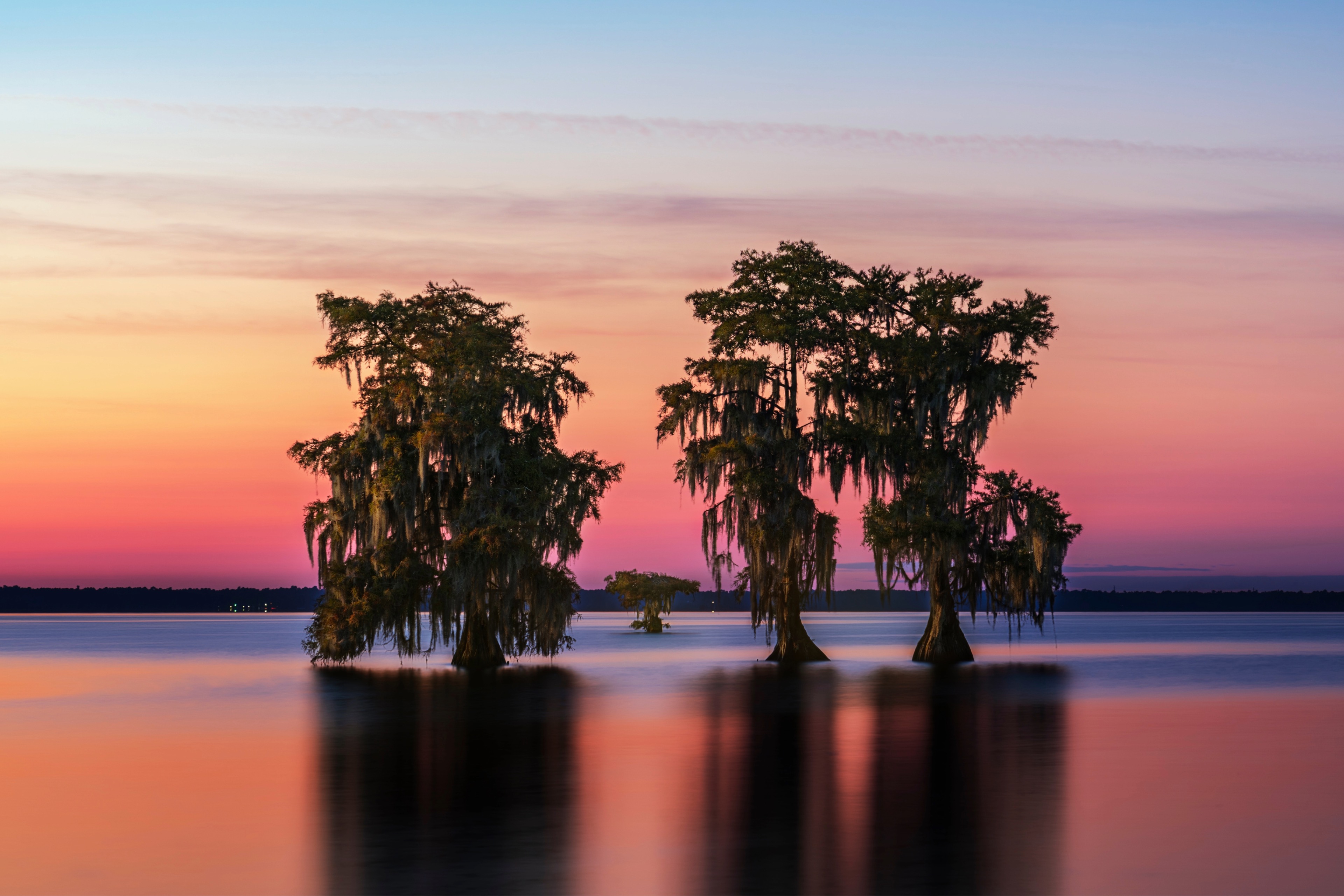 Lake Moultrie