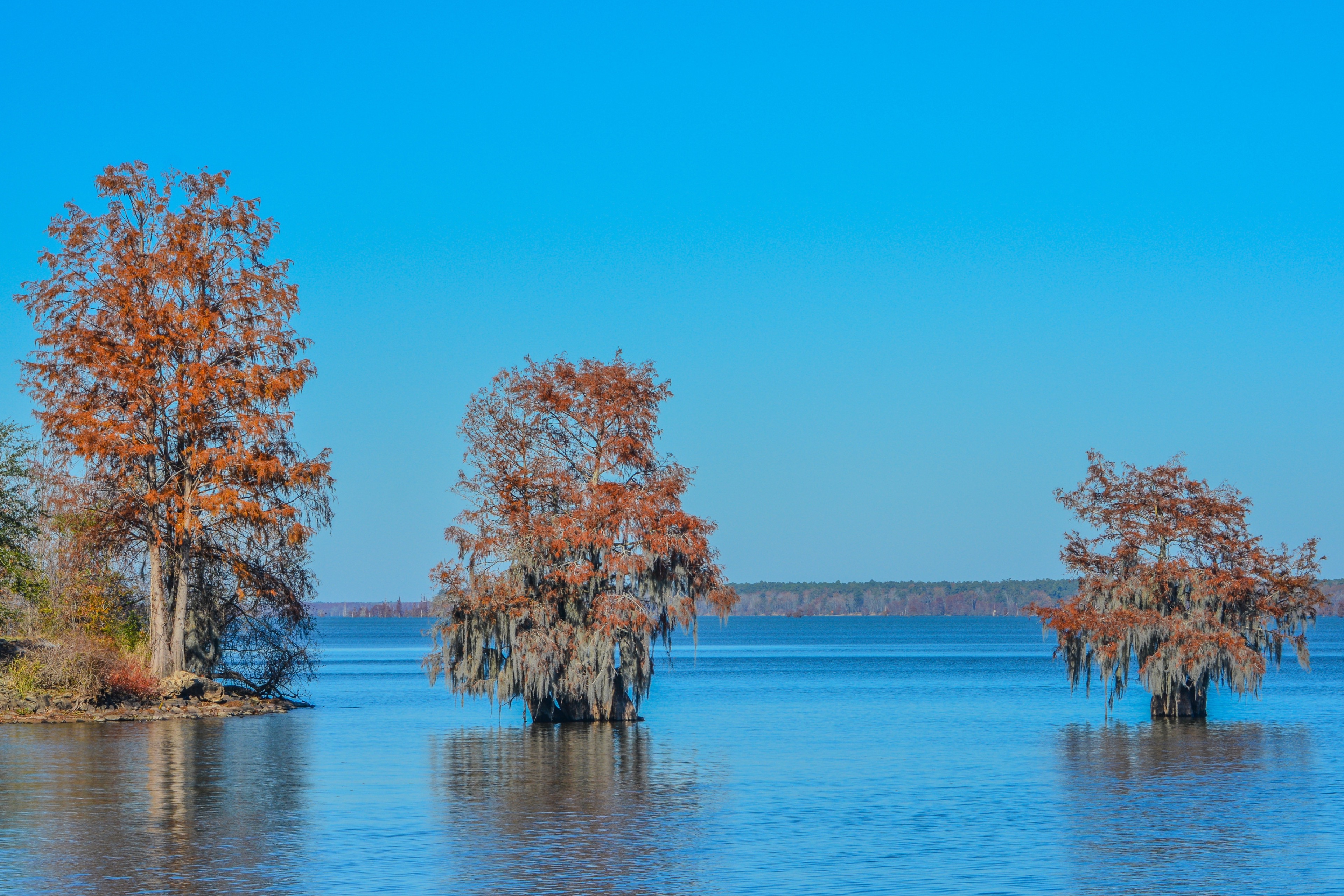 Lake Marion