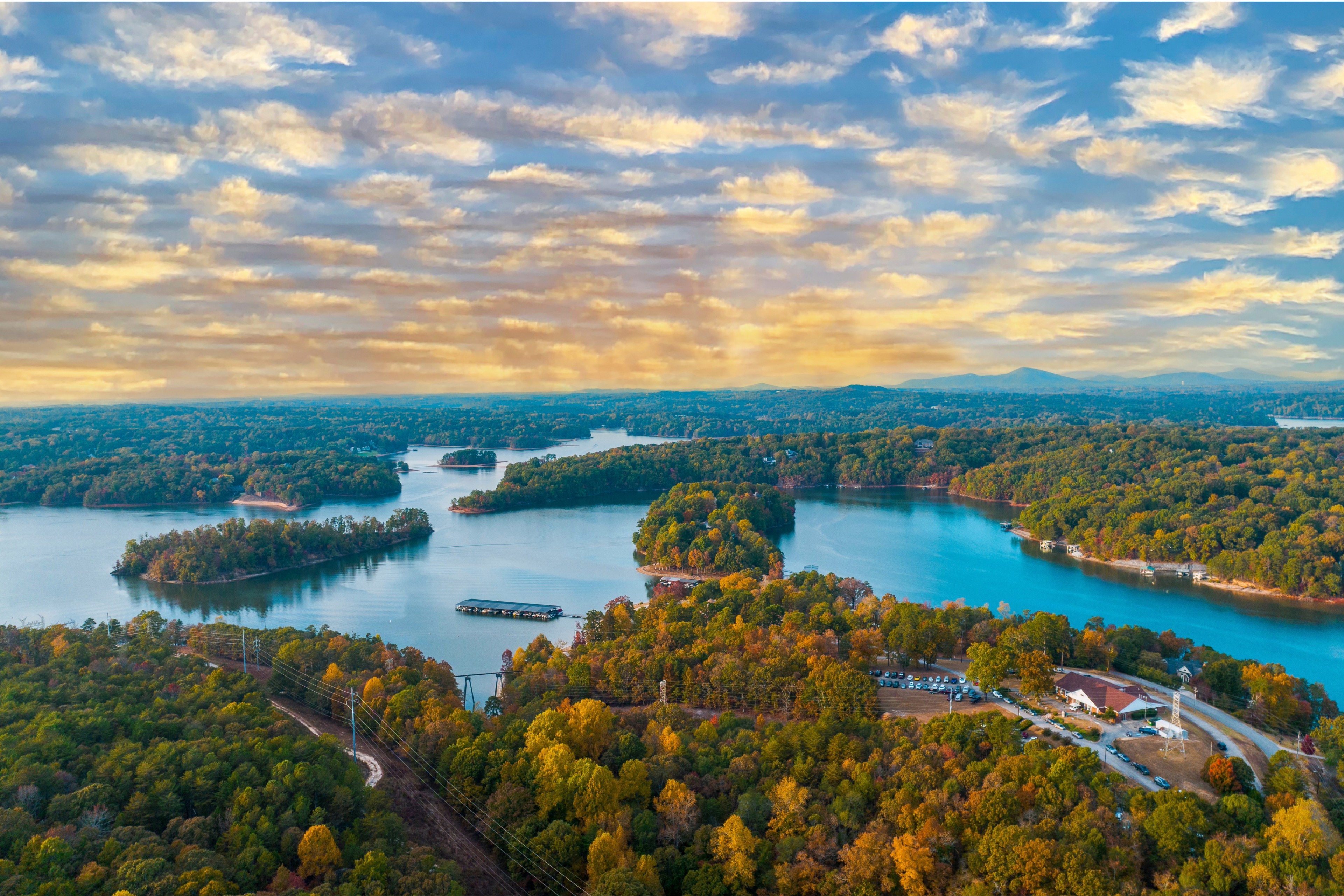 Lake Lanier