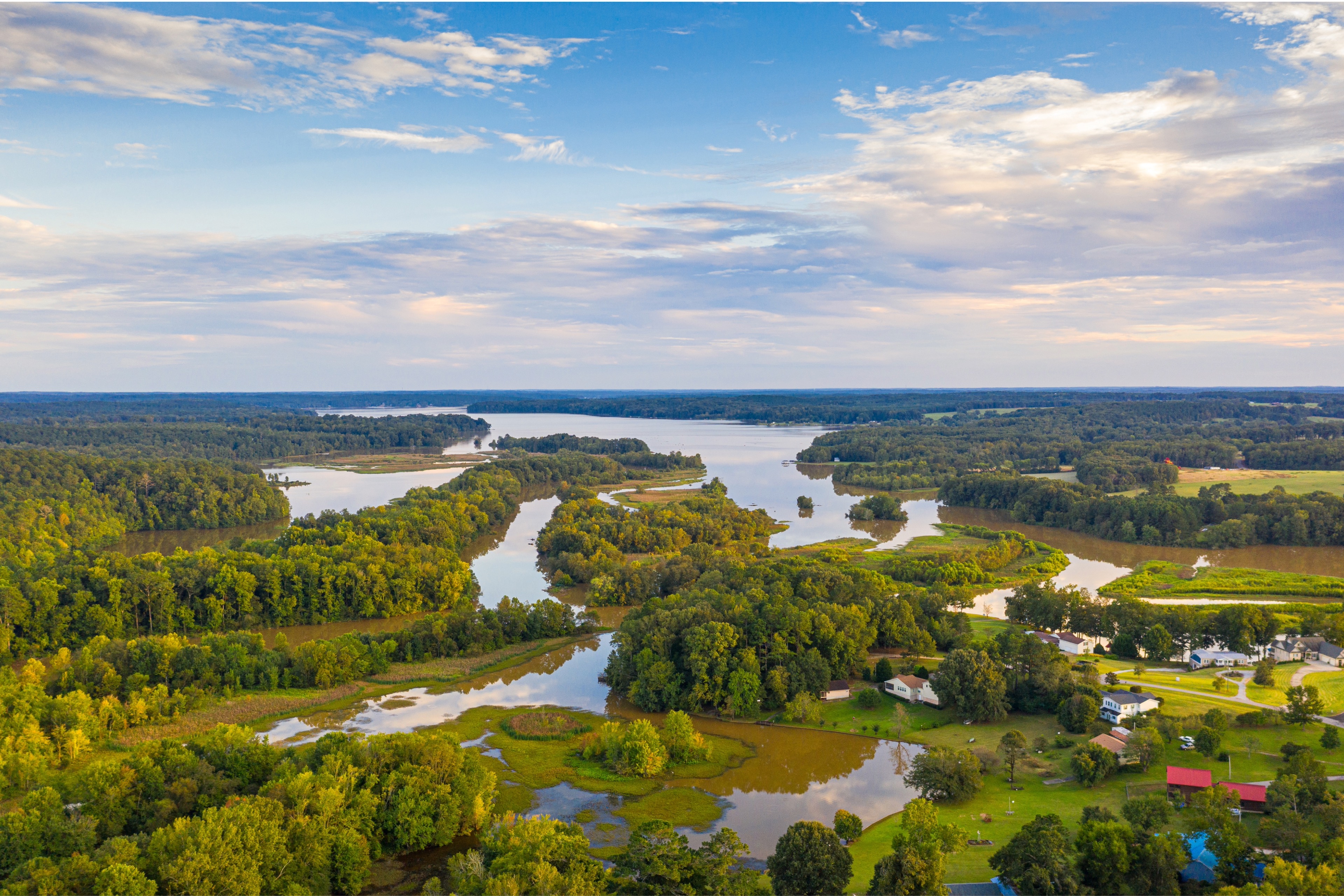Lake Oconee