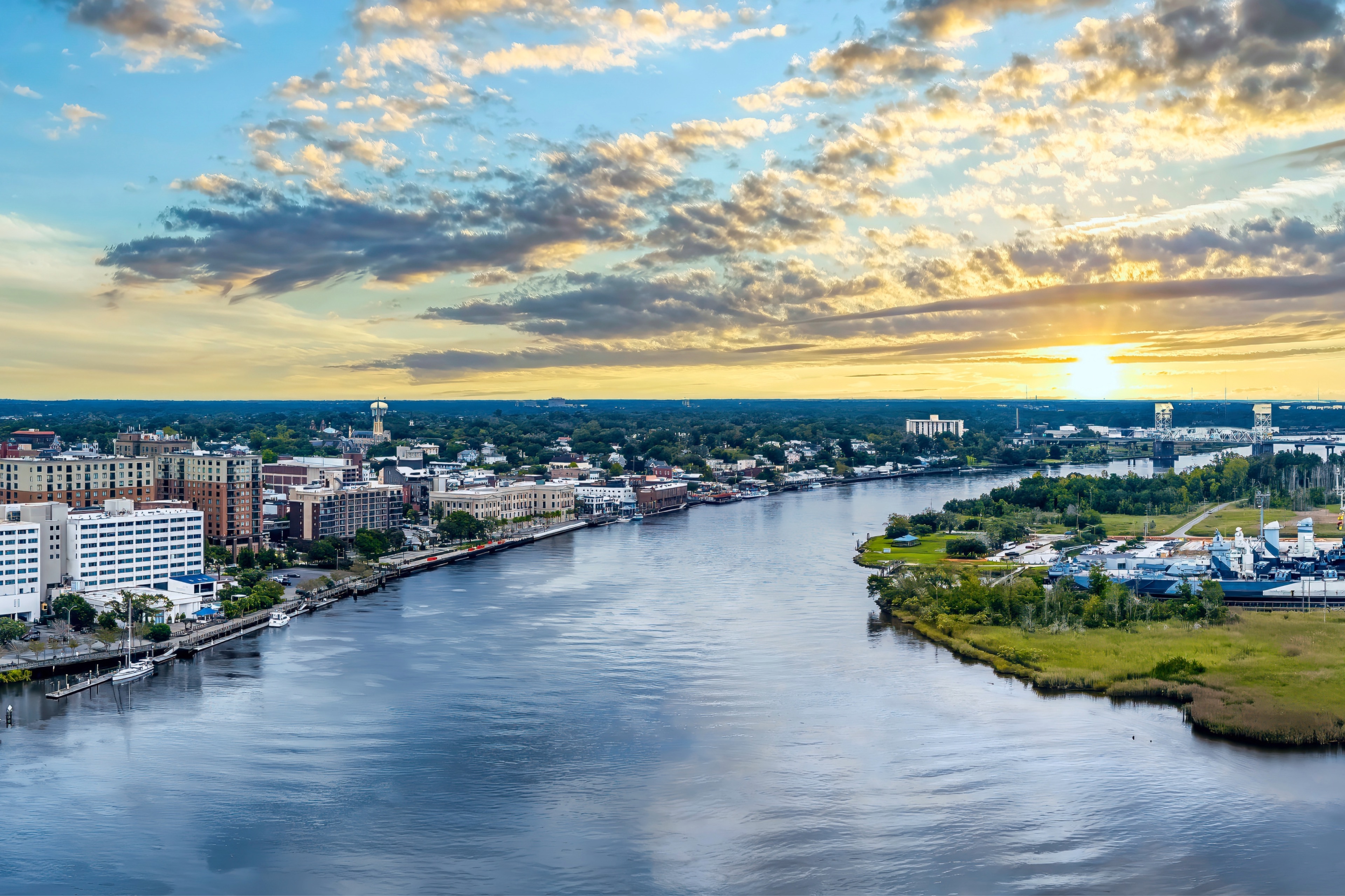 Wilmington