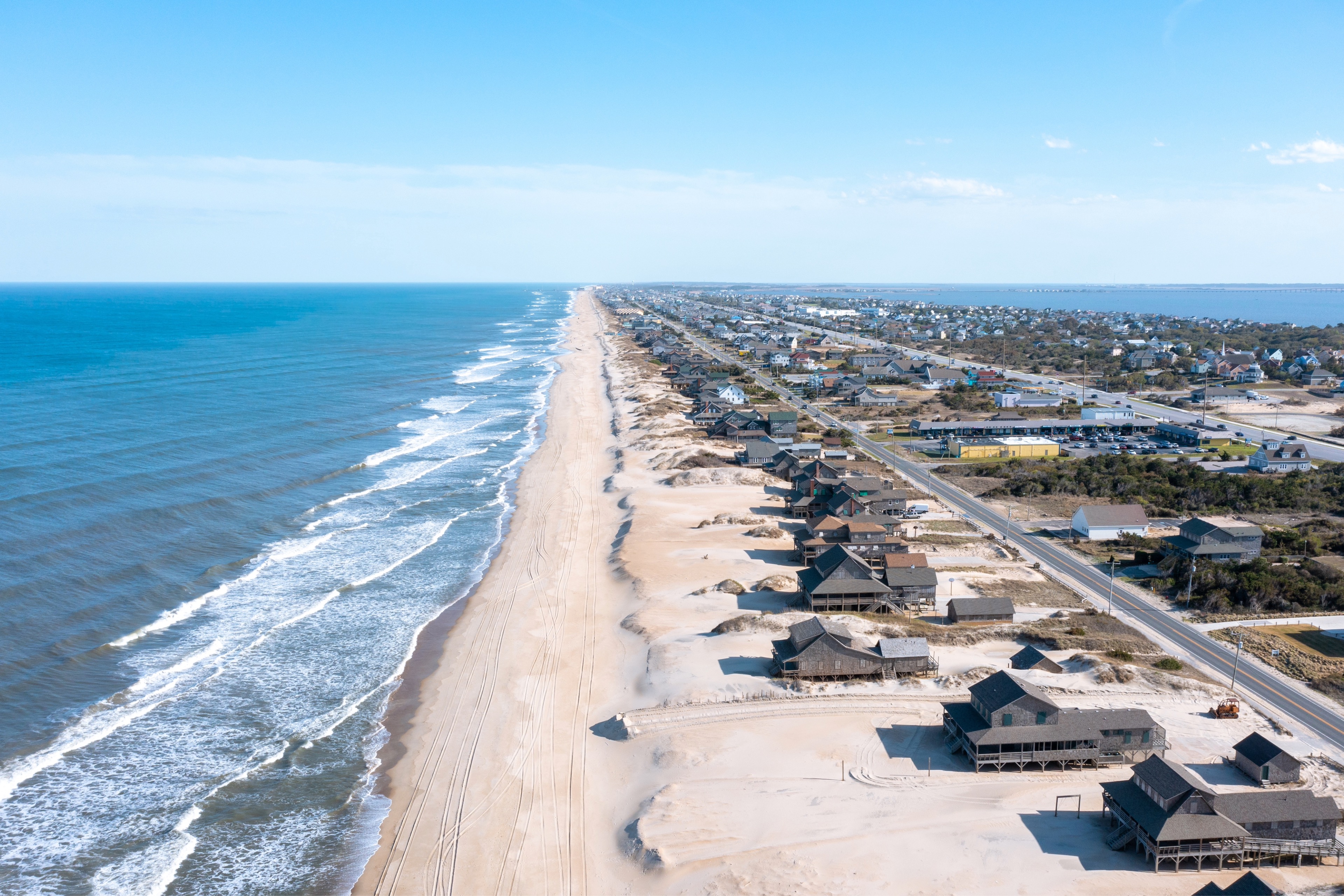 Surf City