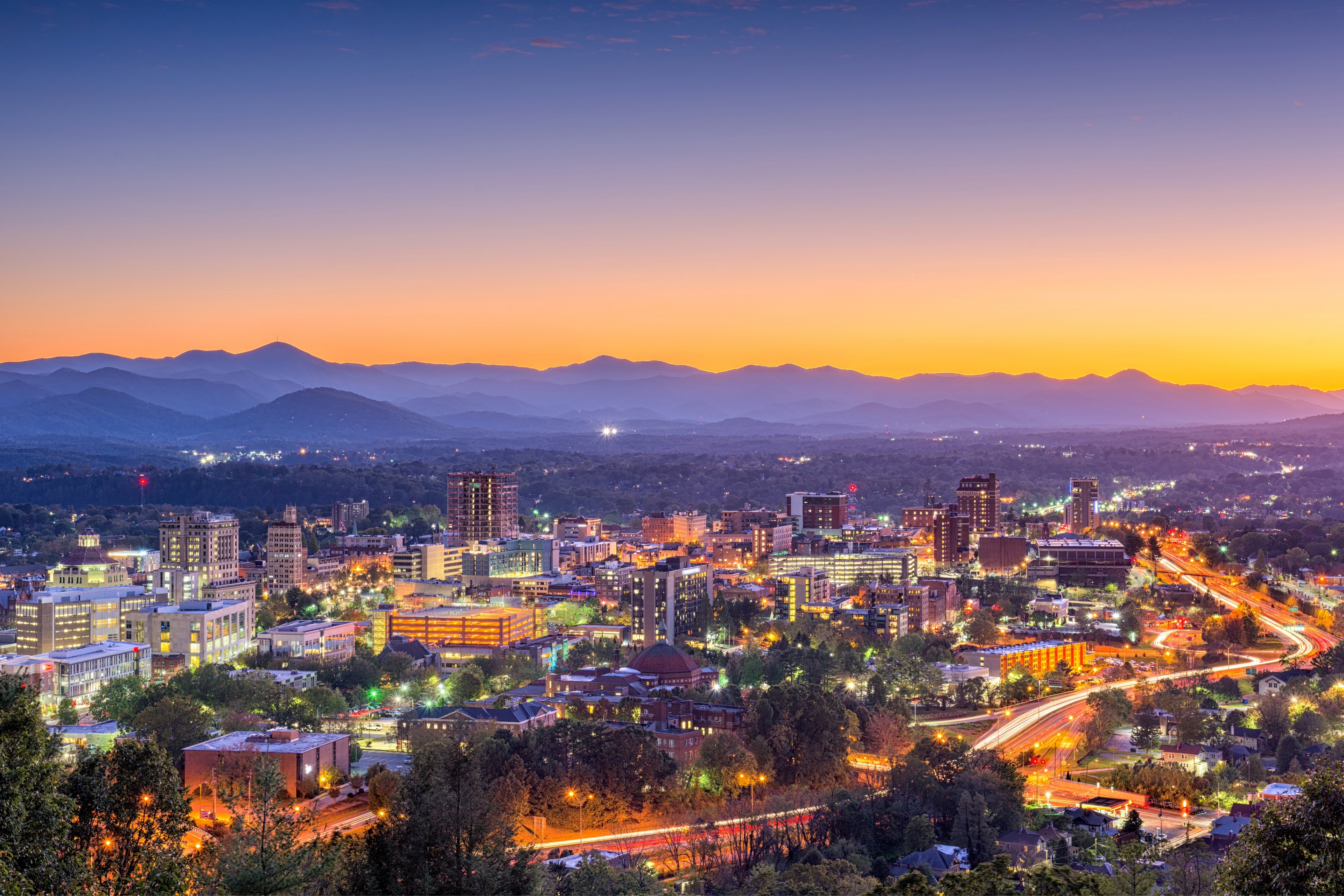 Asheville