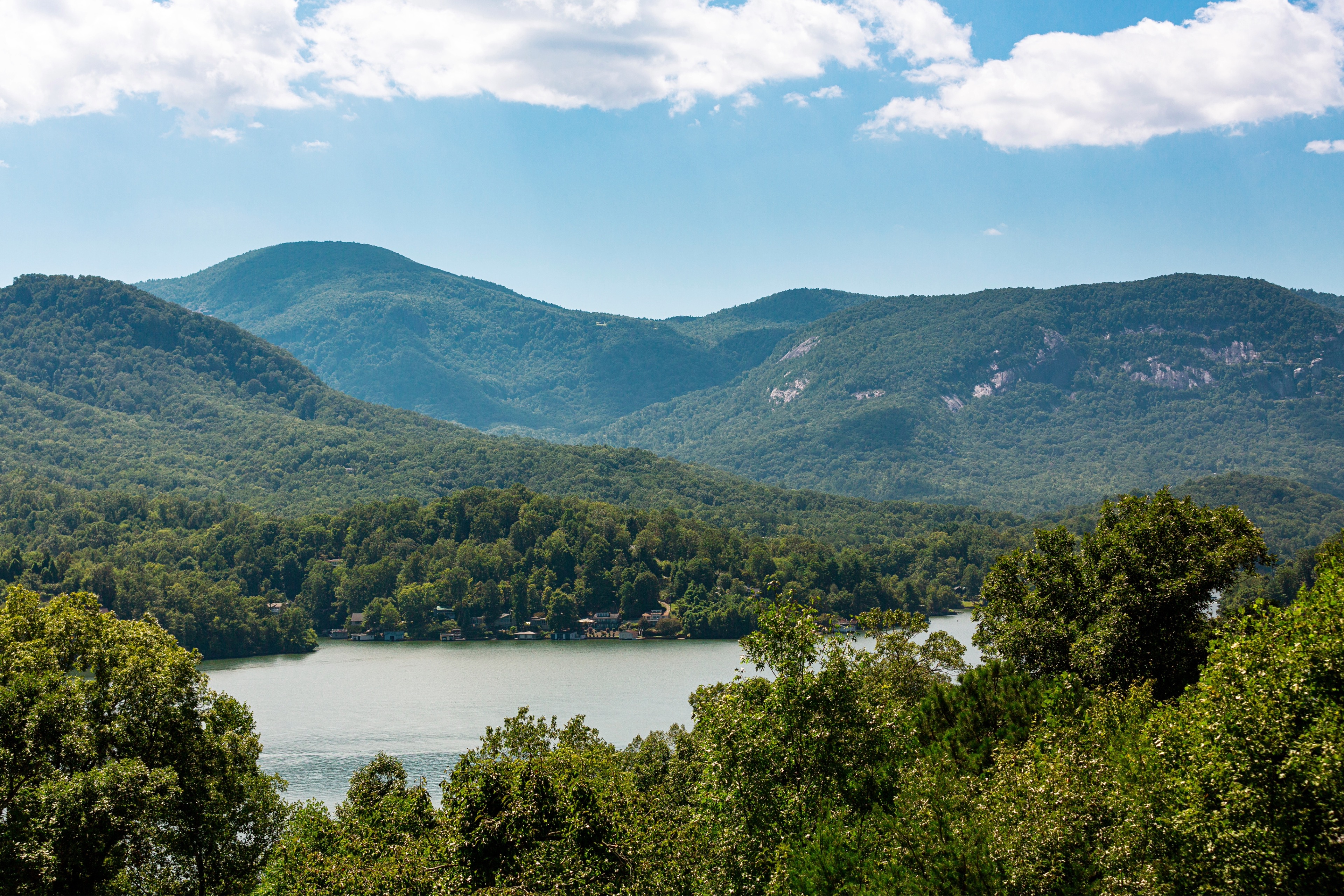 Lake Lure