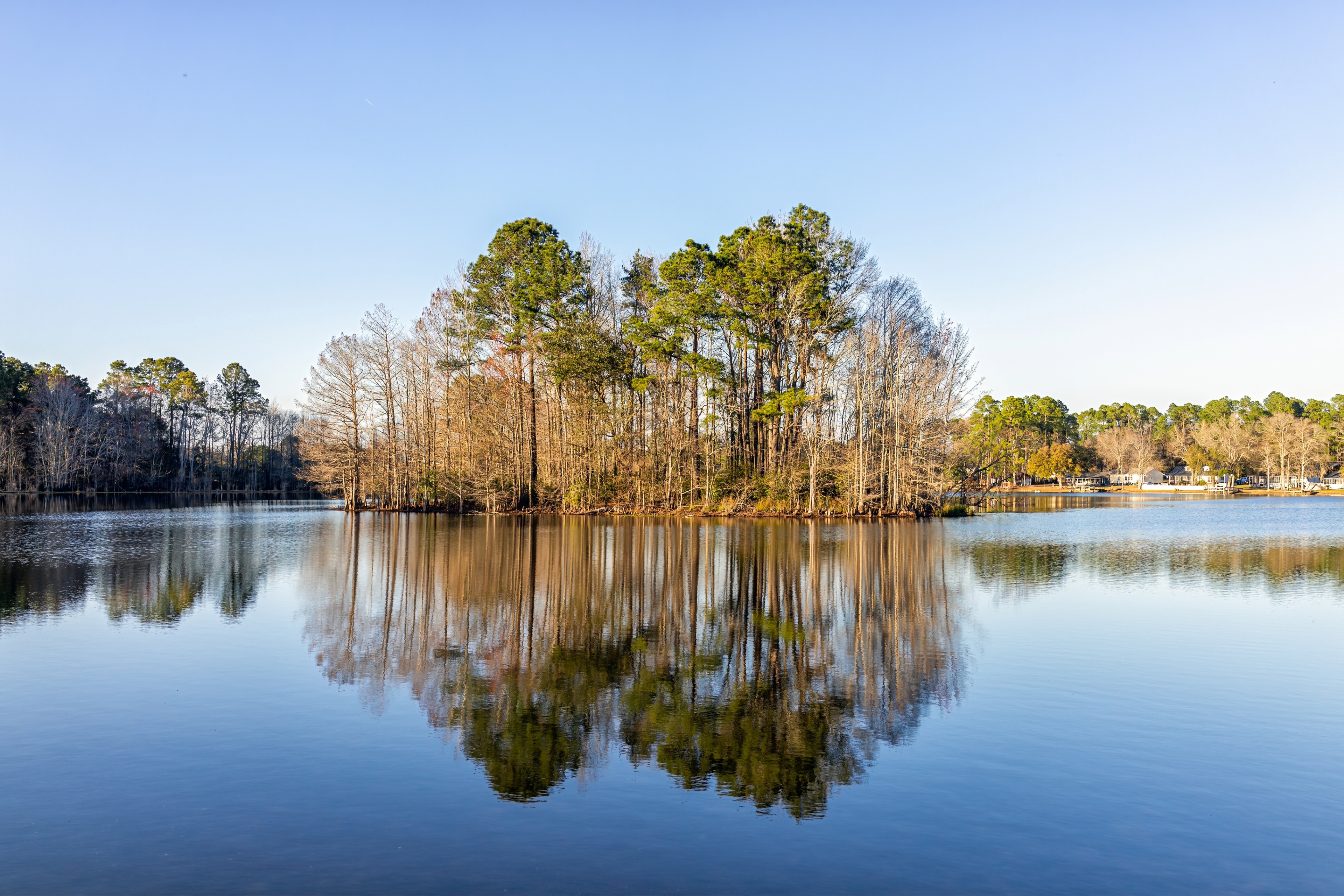 Lake Greenwood