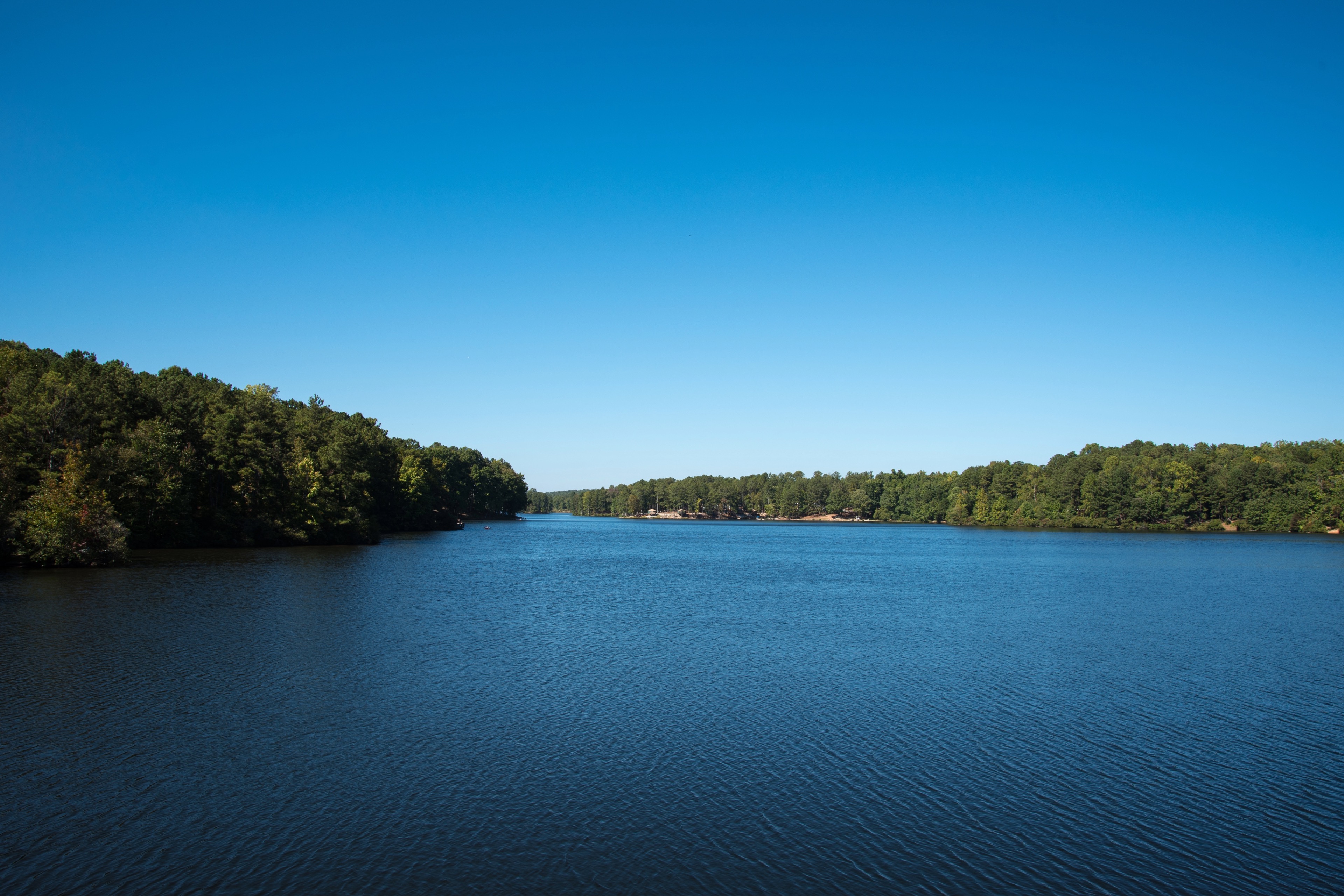 Lake Harding