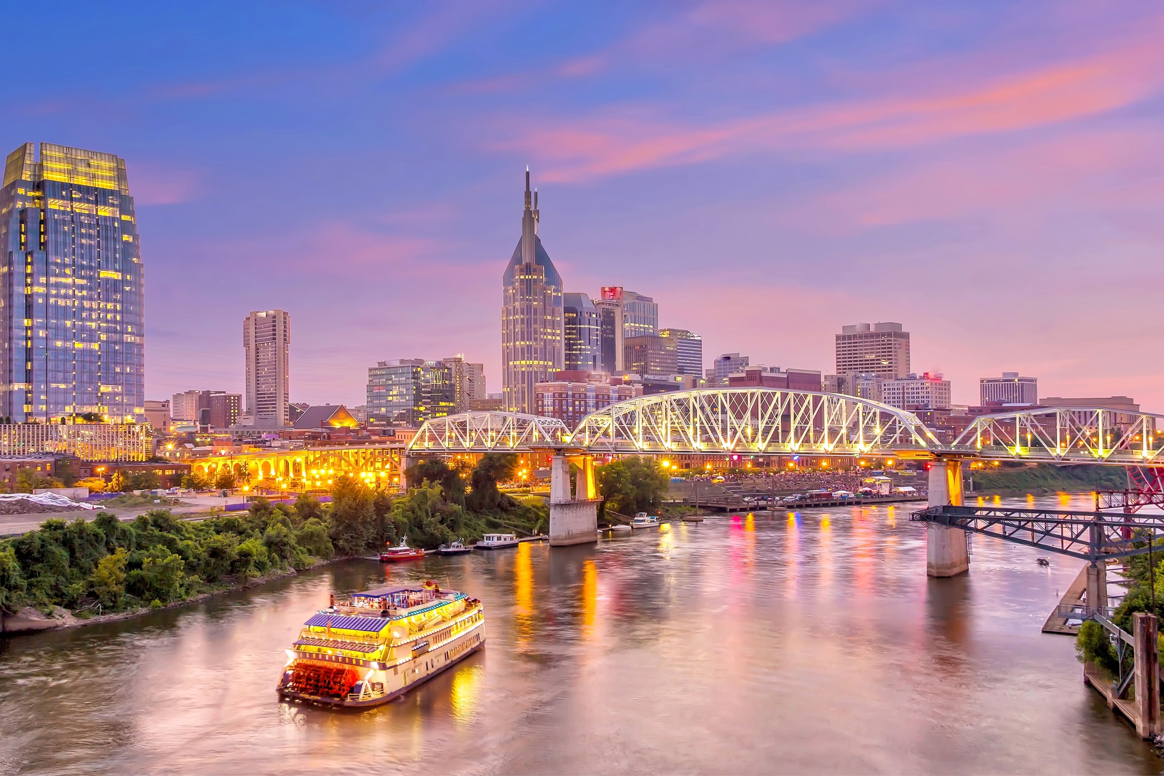 Nashville