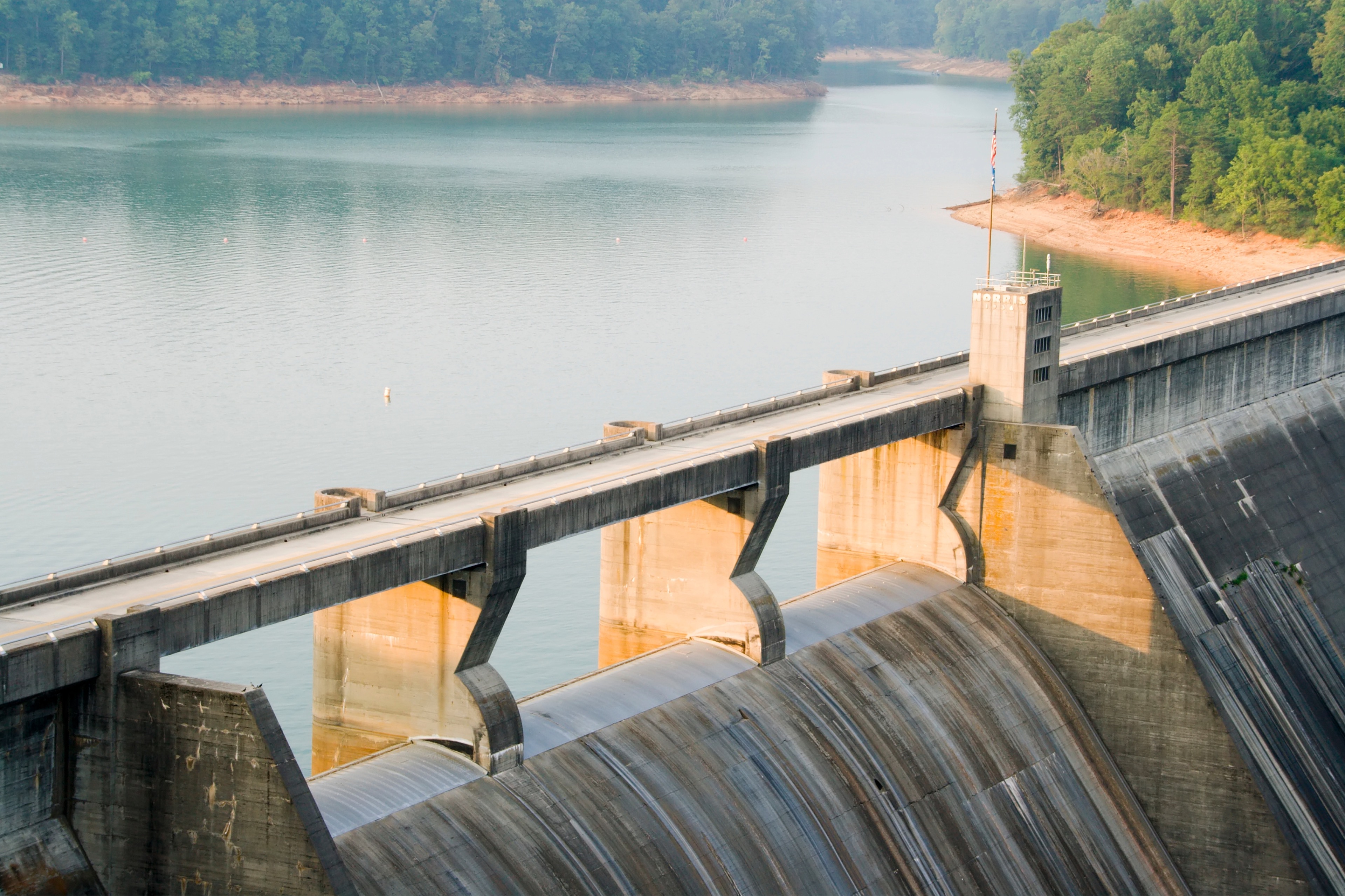 Norris Lake