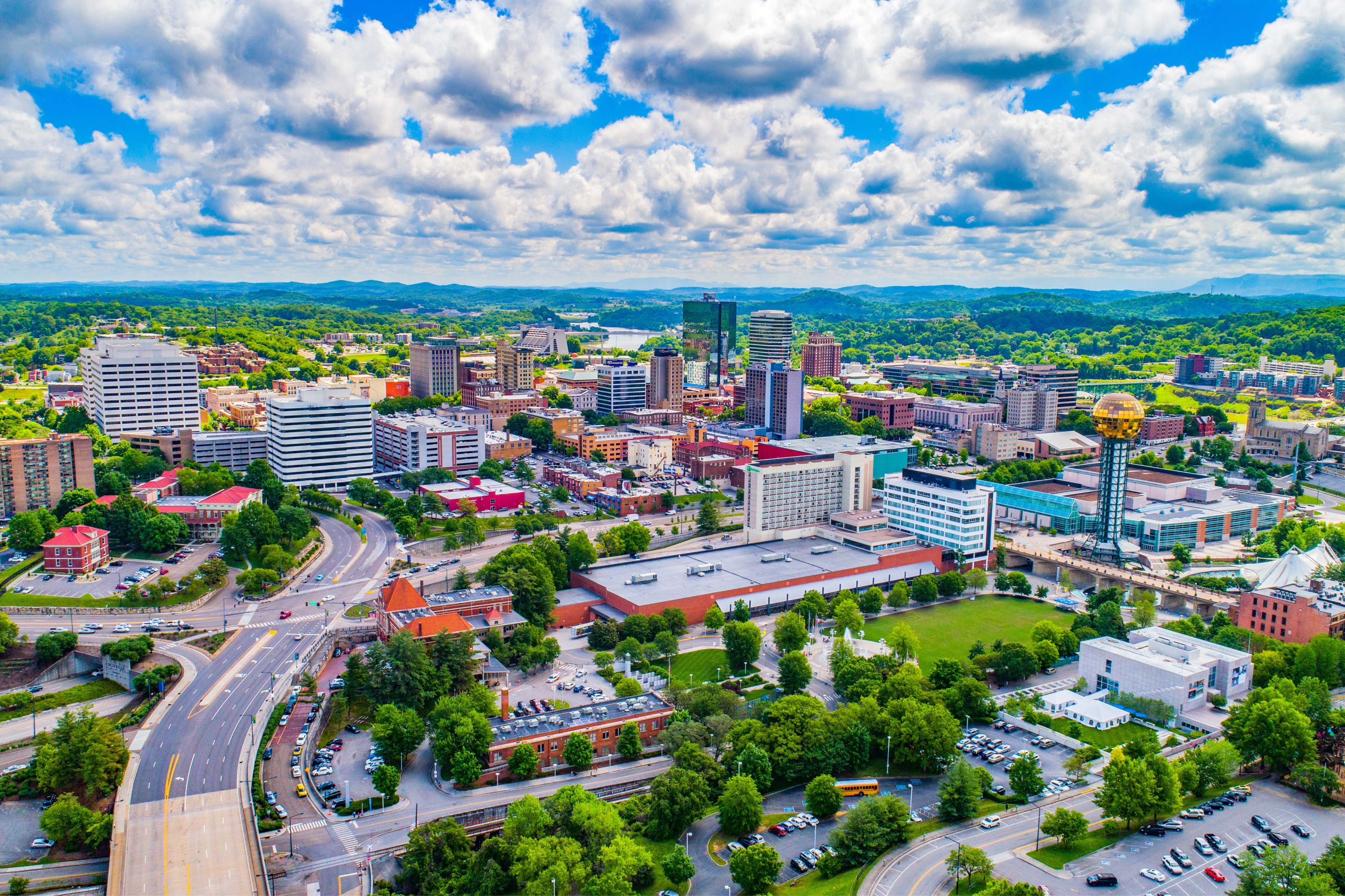 Knoxville