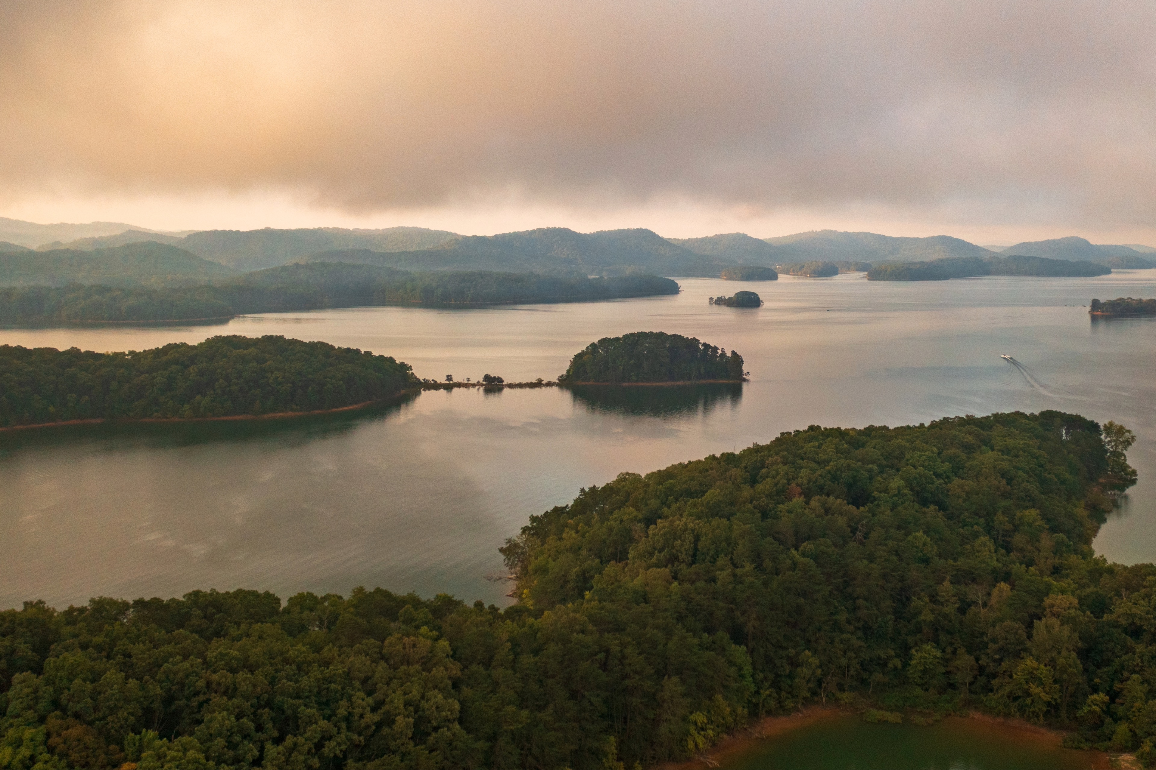 Cherokee Reservoir