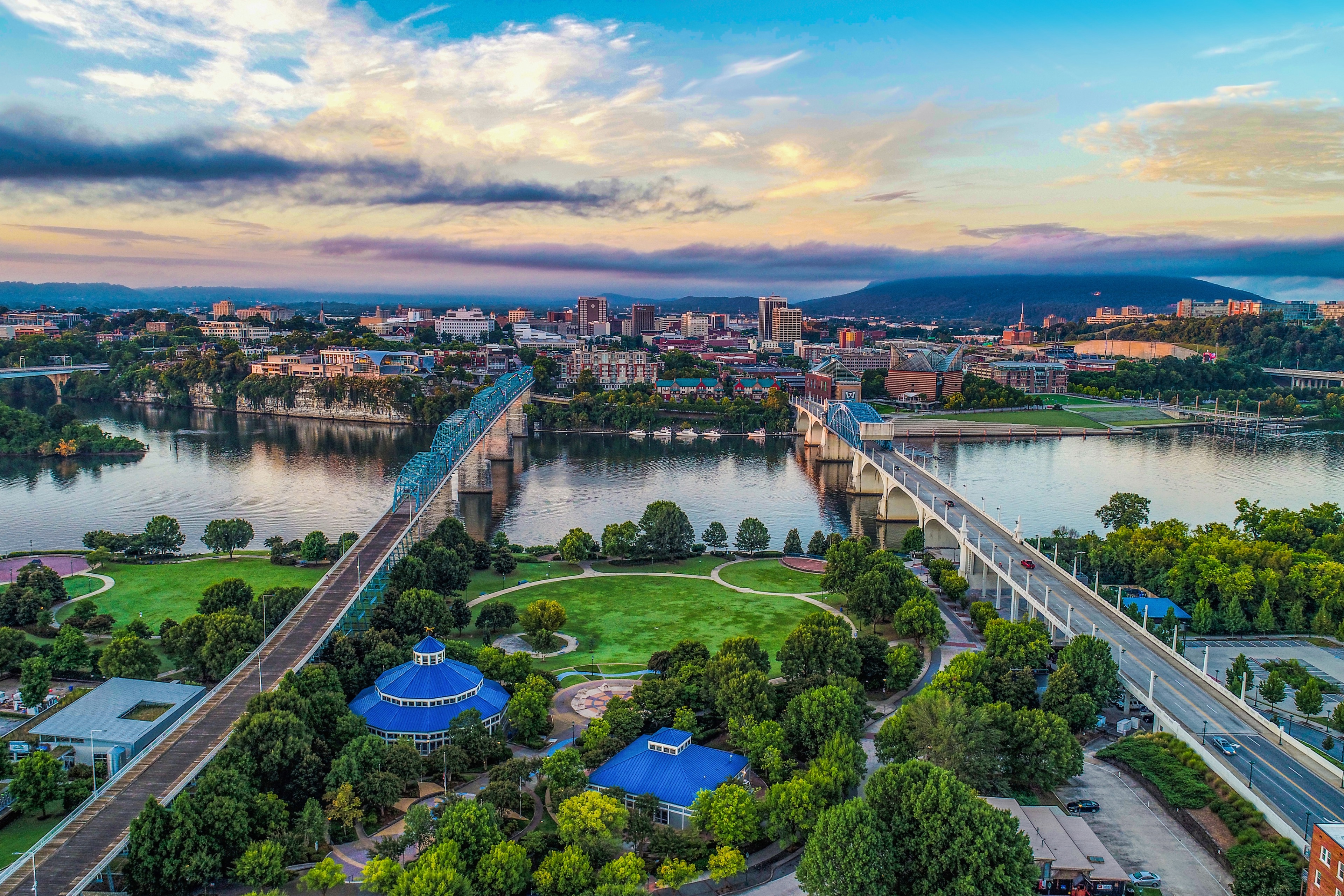 Chattanooga