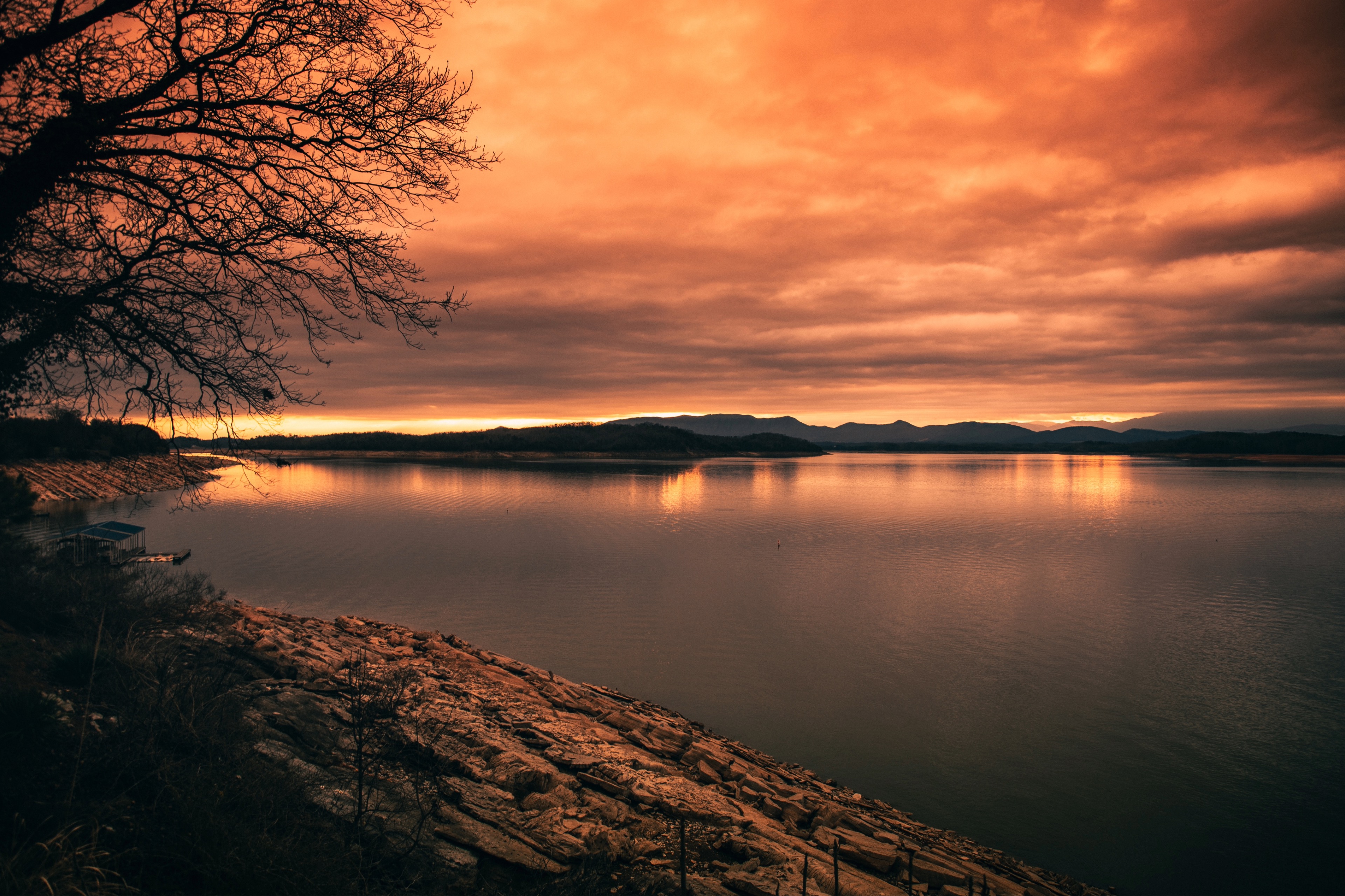 Douglas Lake