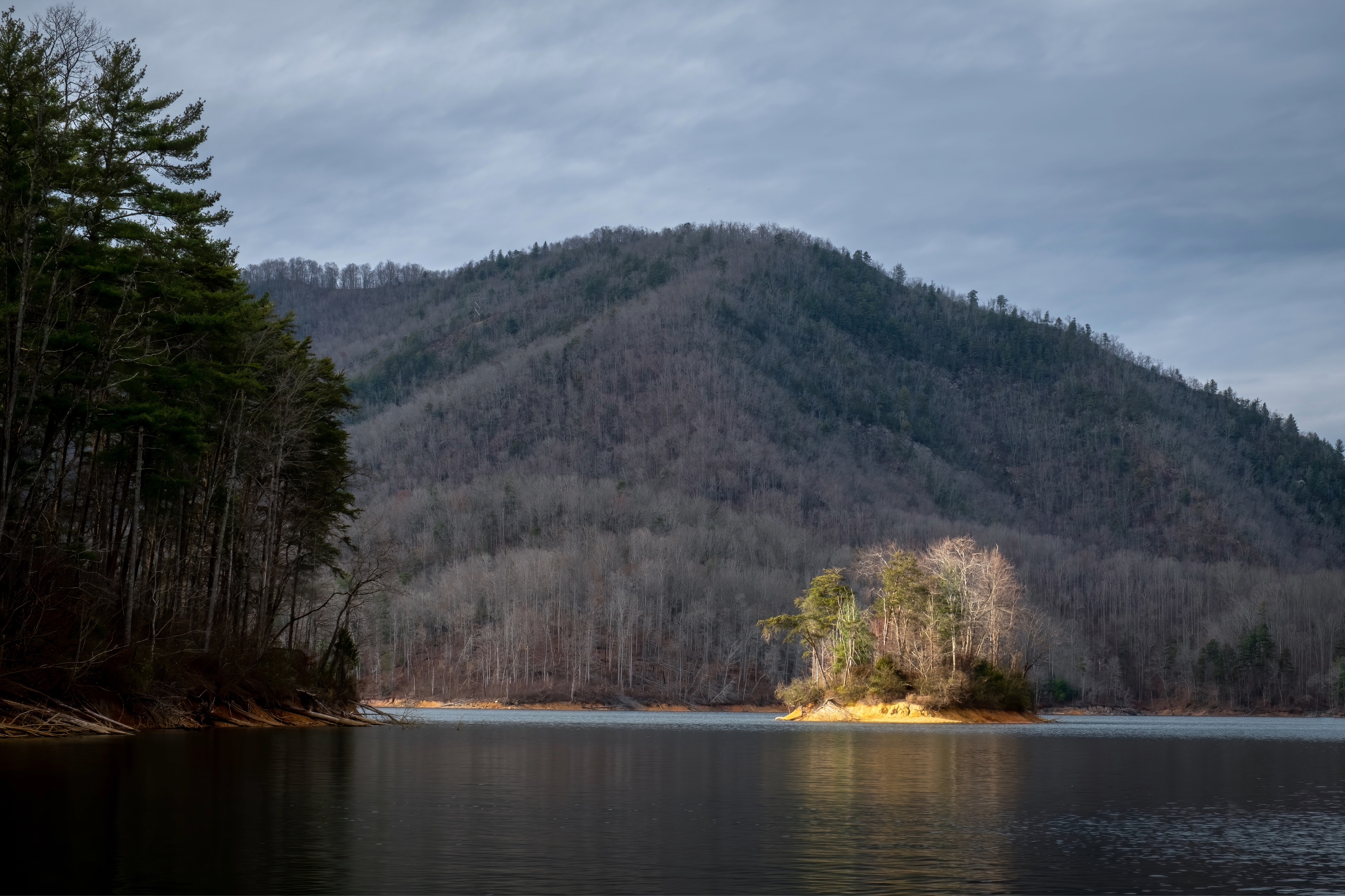 Watauga Lake
