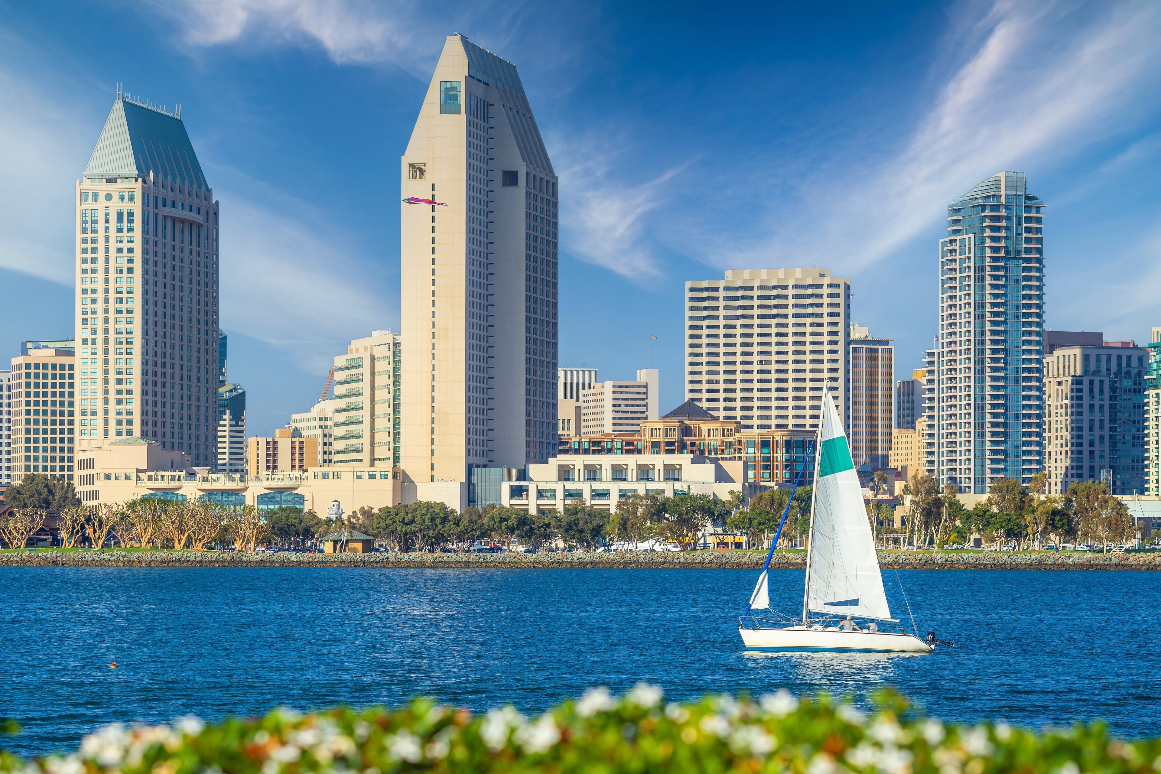 San Diego