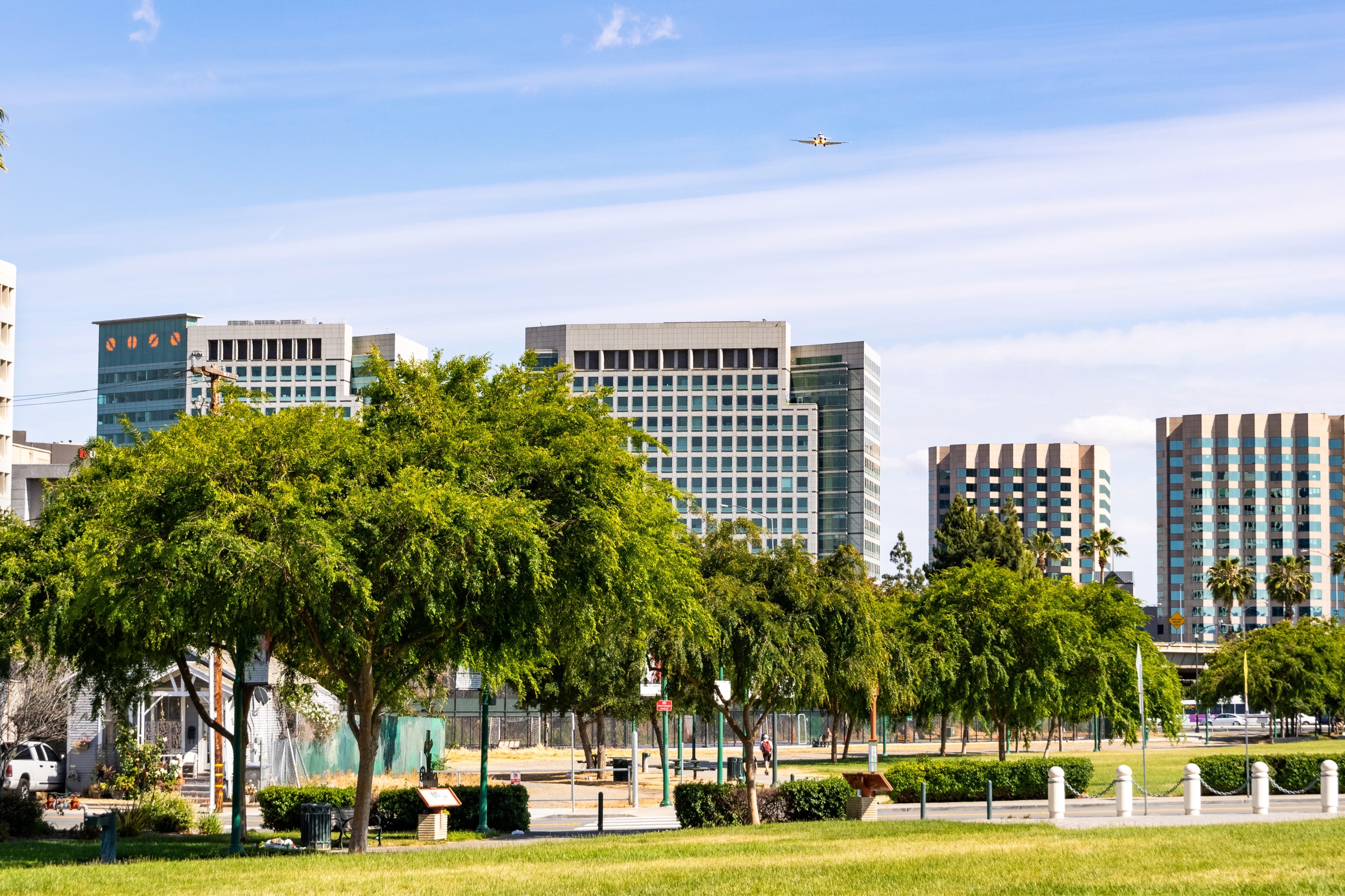 San Jose