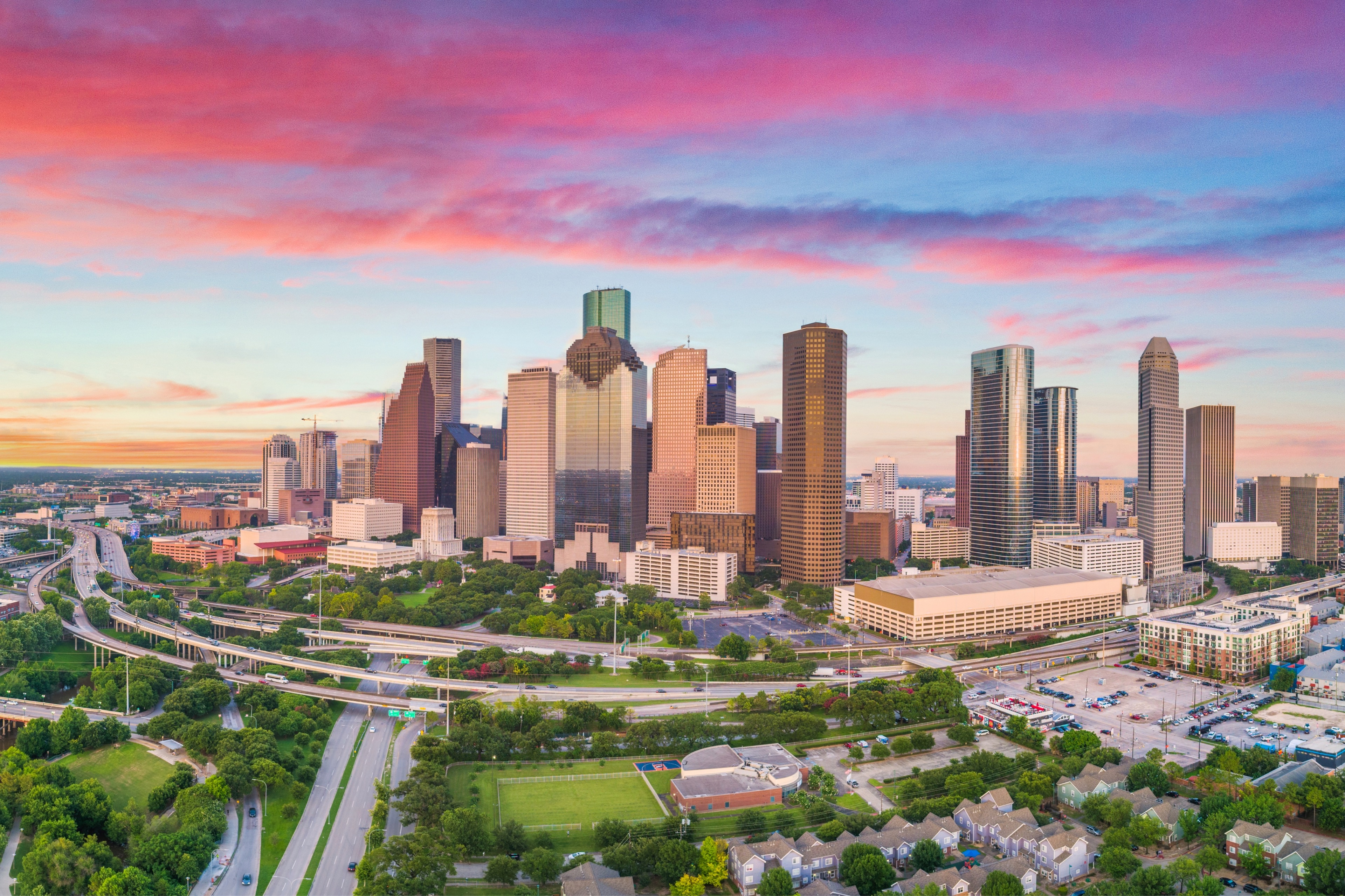 Houston