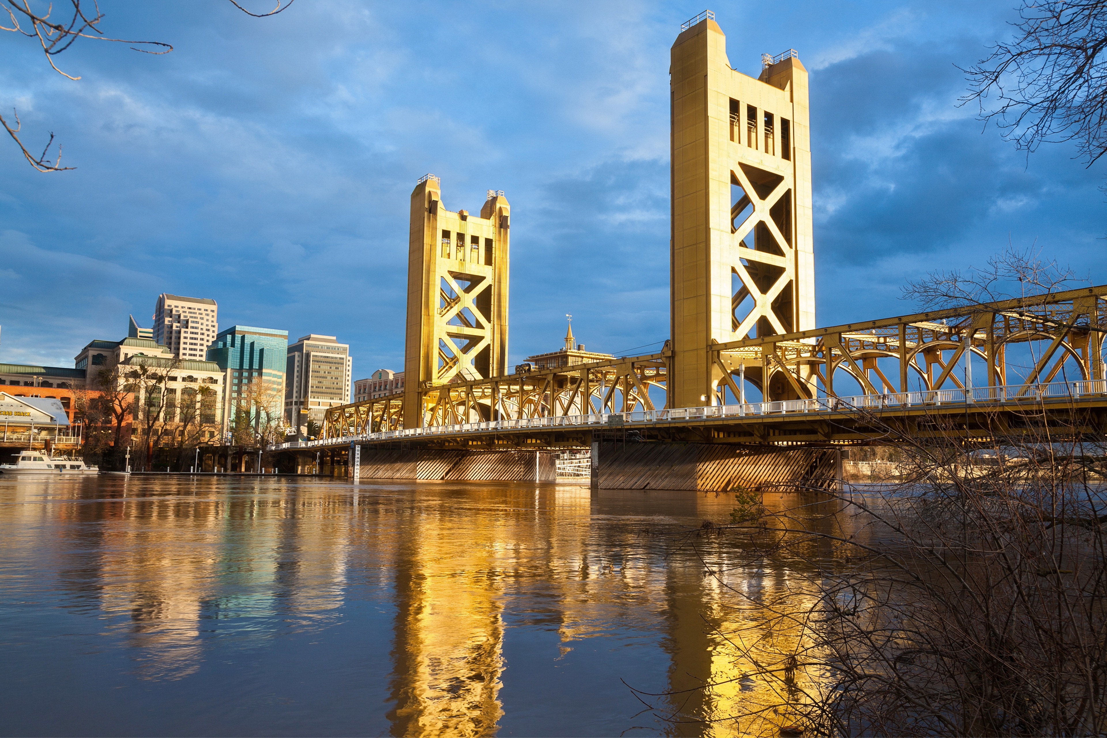 Sacramento
