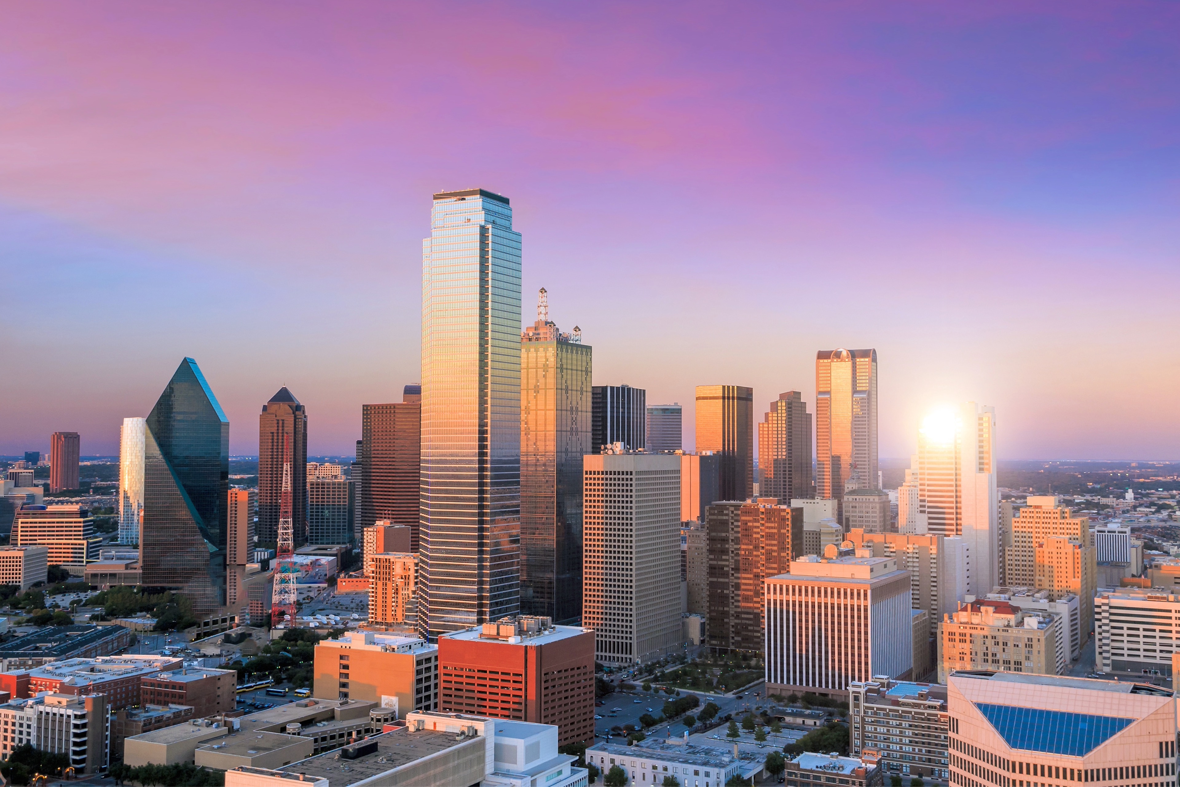 Dallas