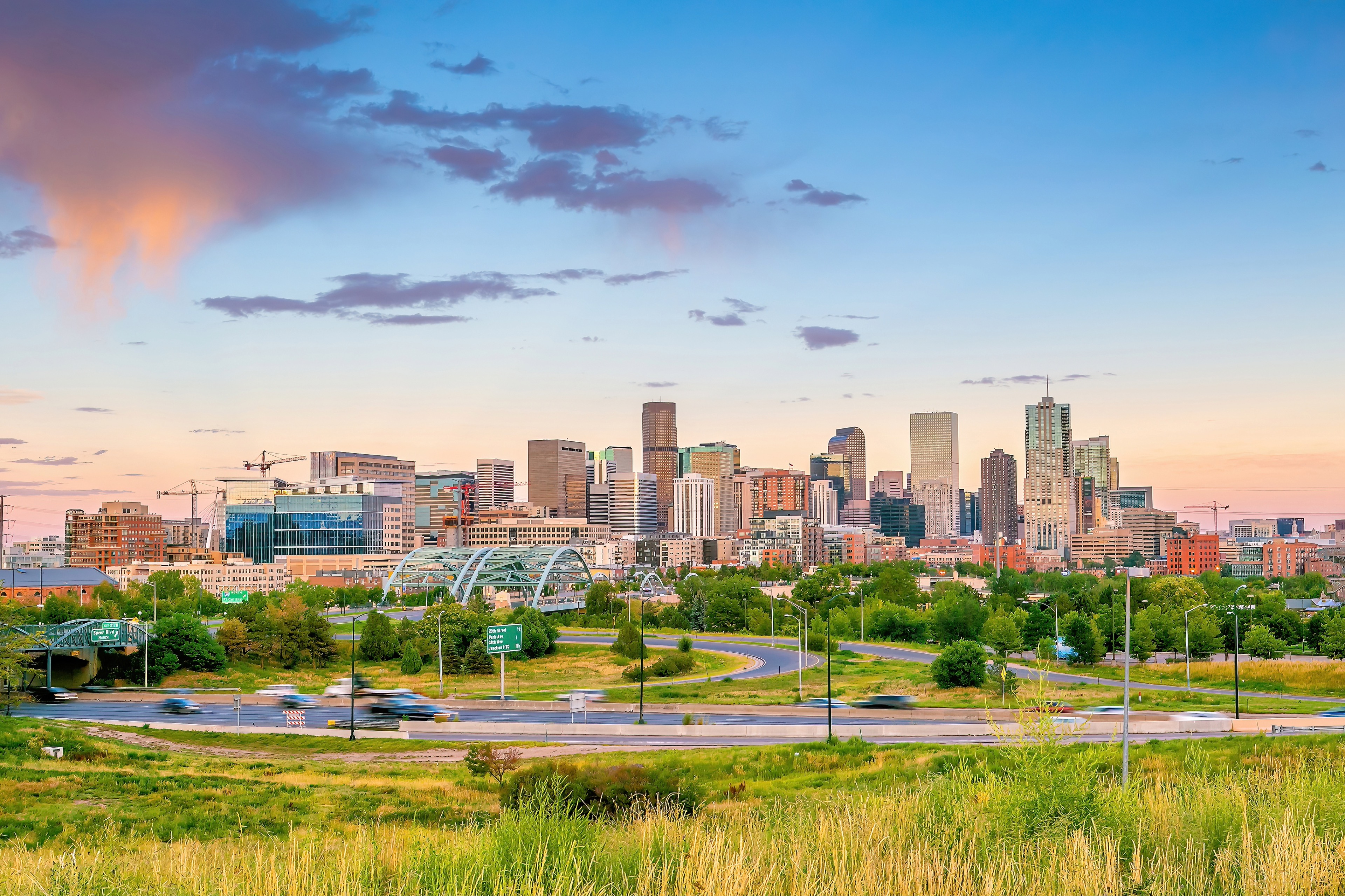 Denver