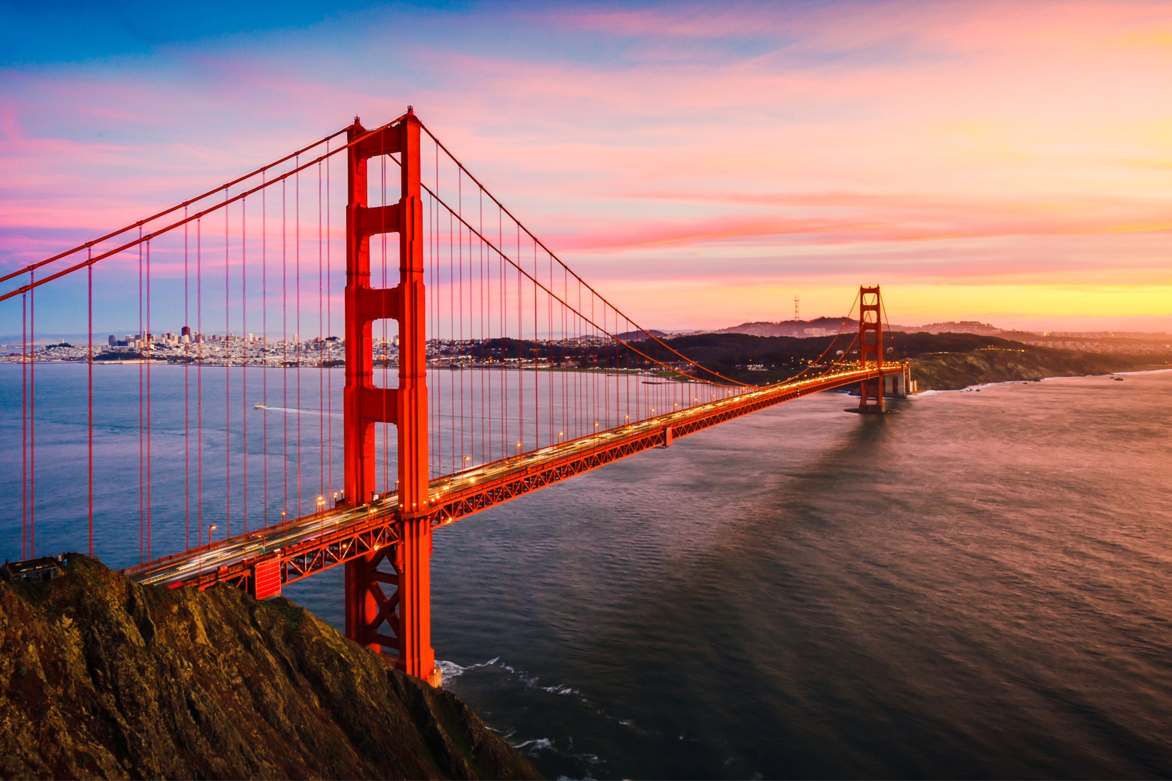 San Francisco