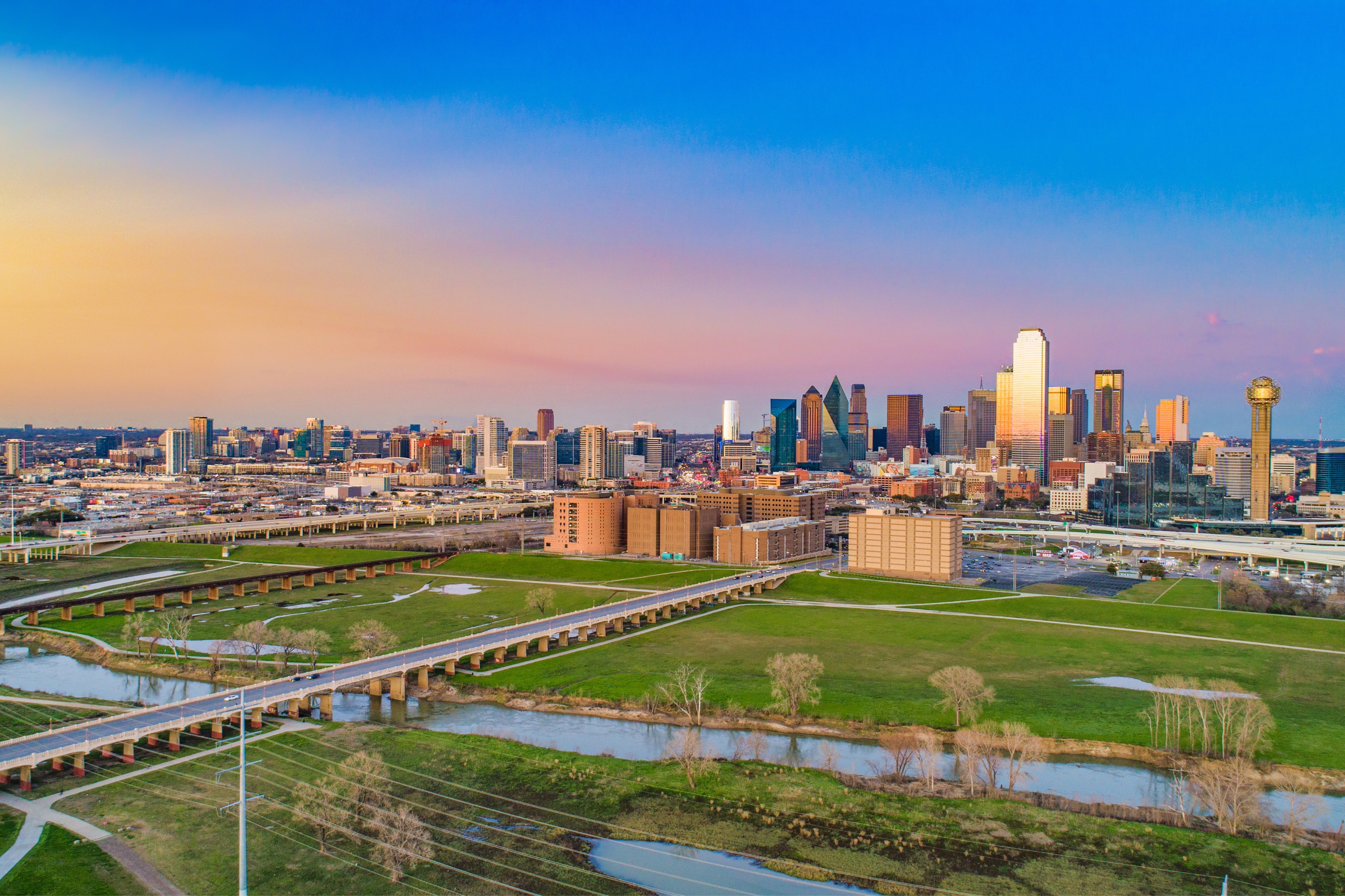 Fort Worth
