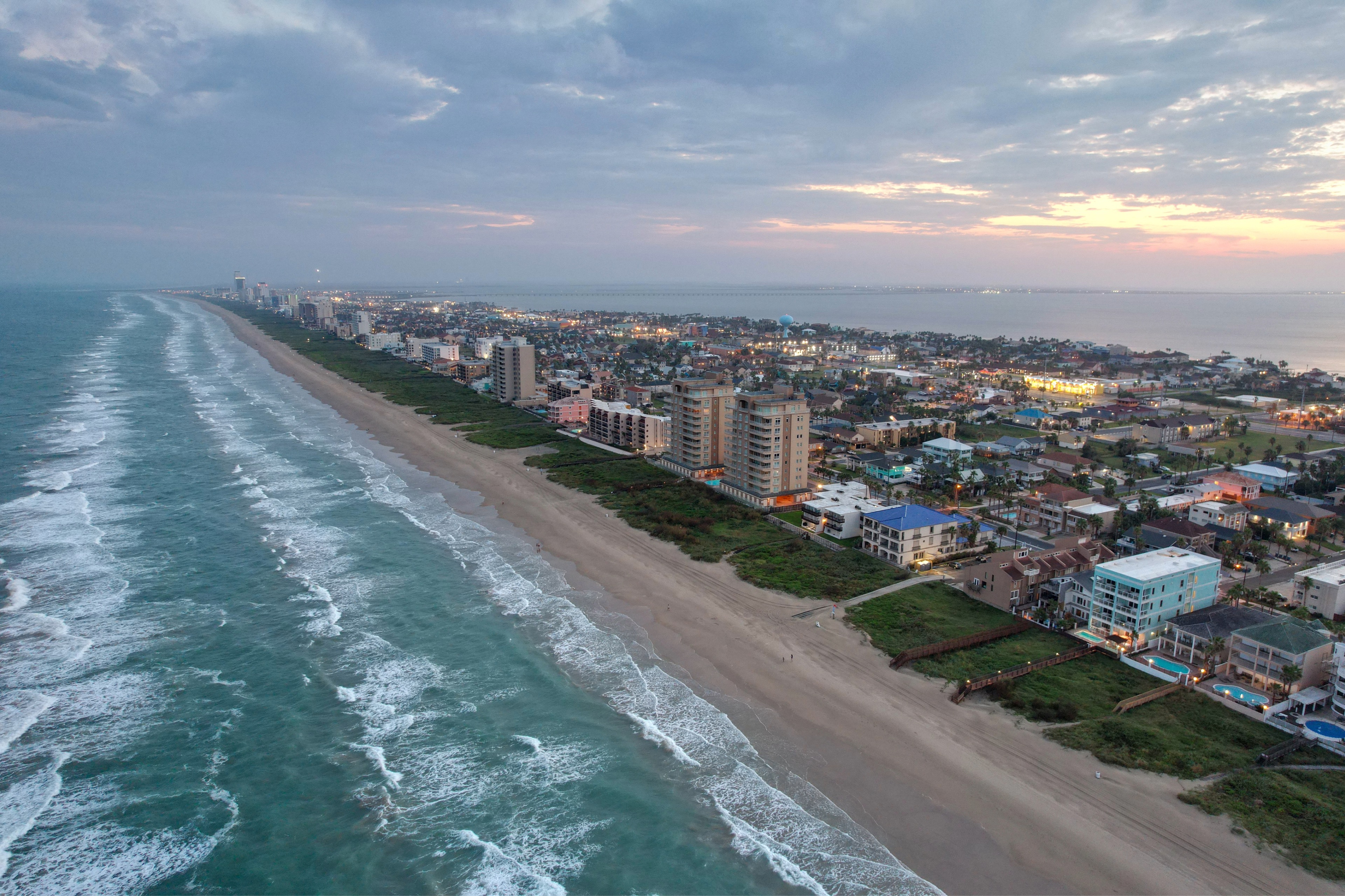 South Padre Island