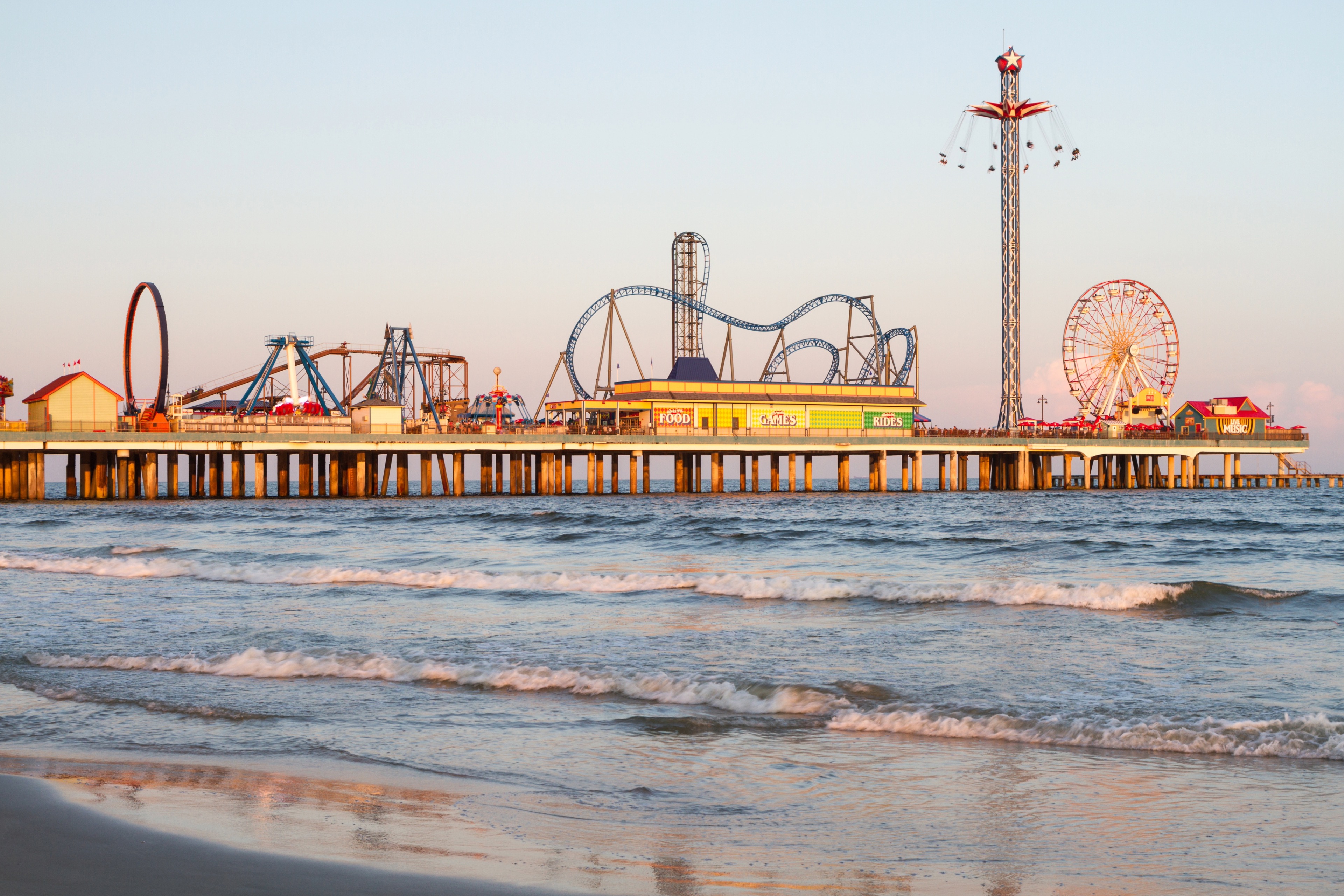 Galveston