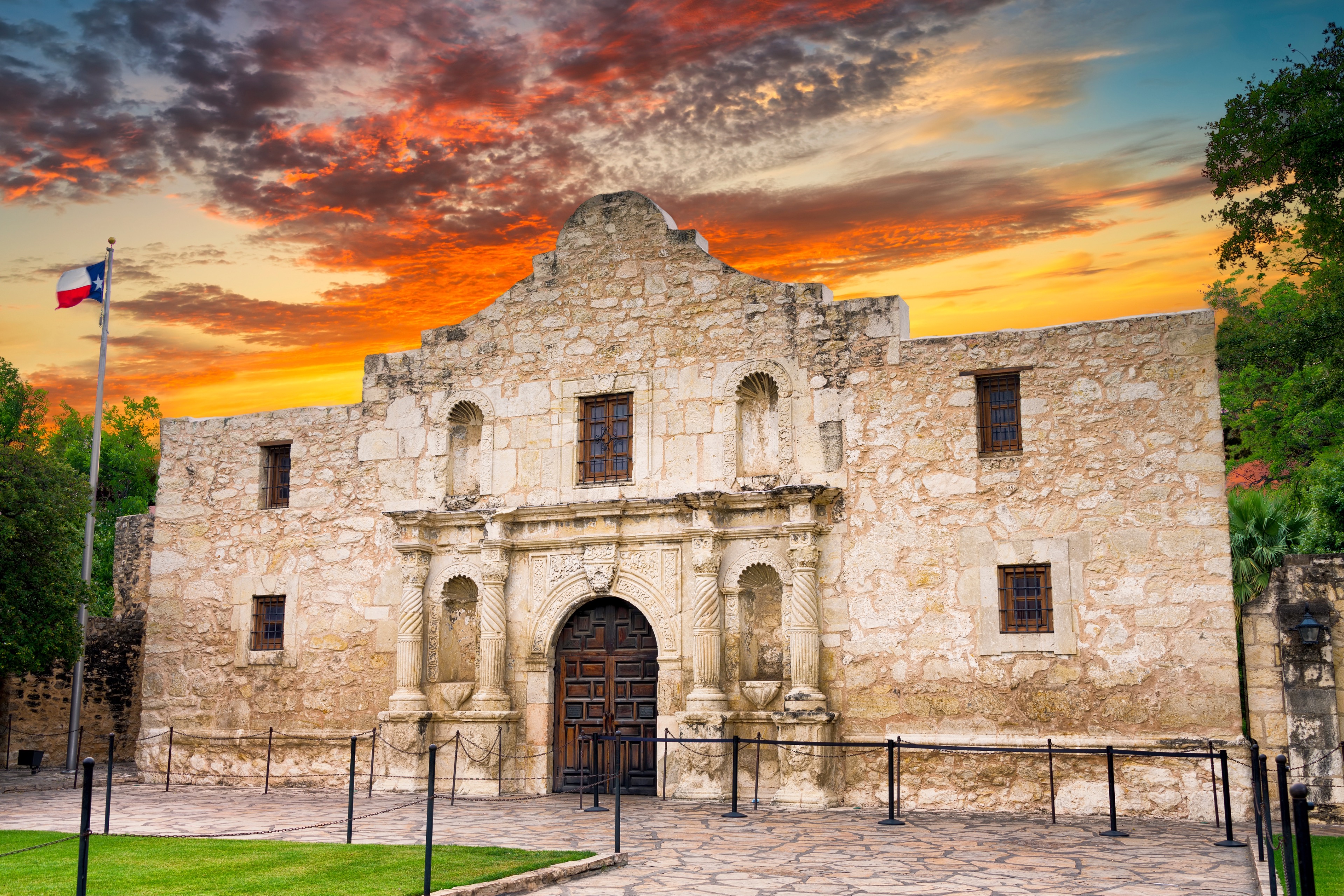 San Antonio