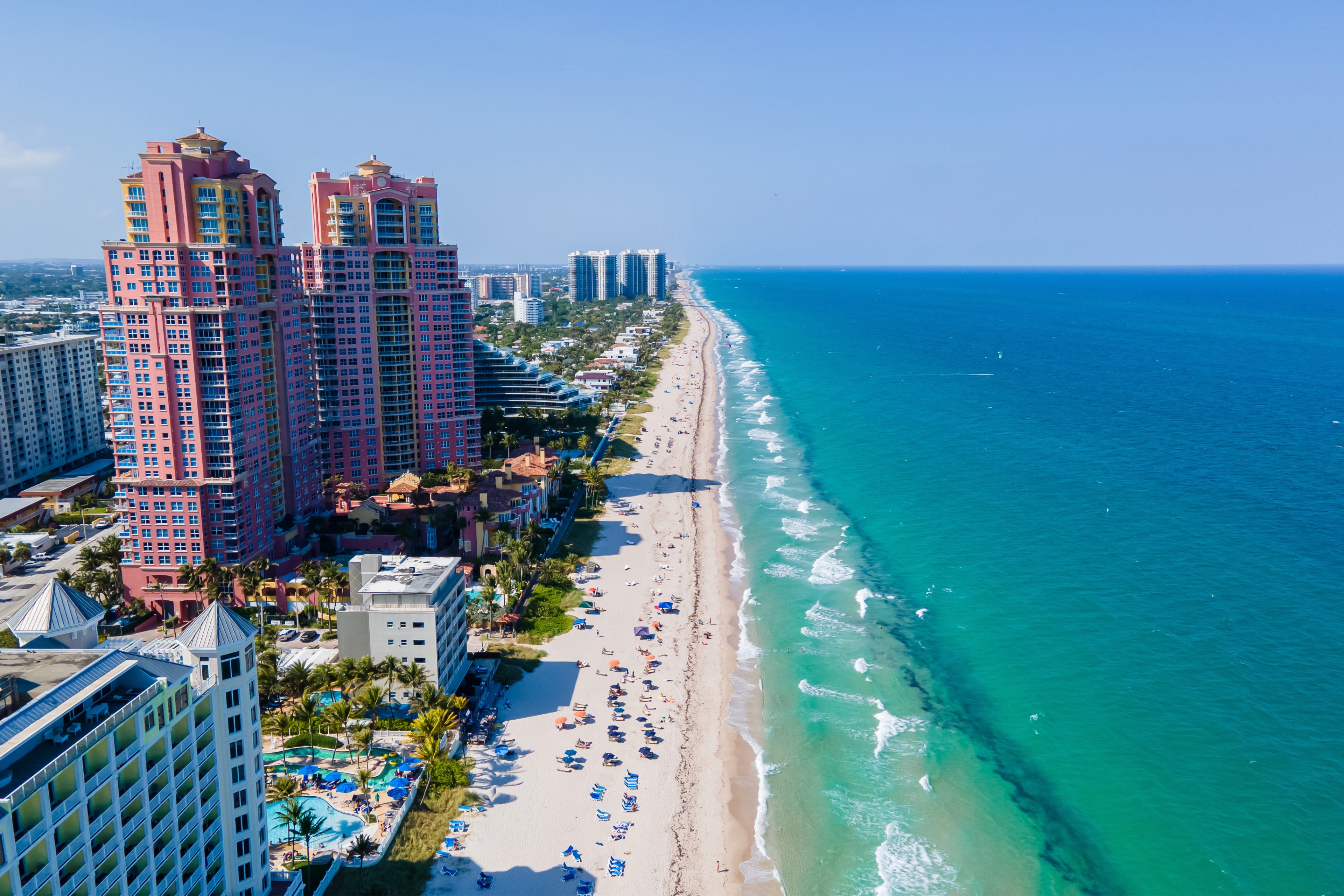 Fort Lauderdale