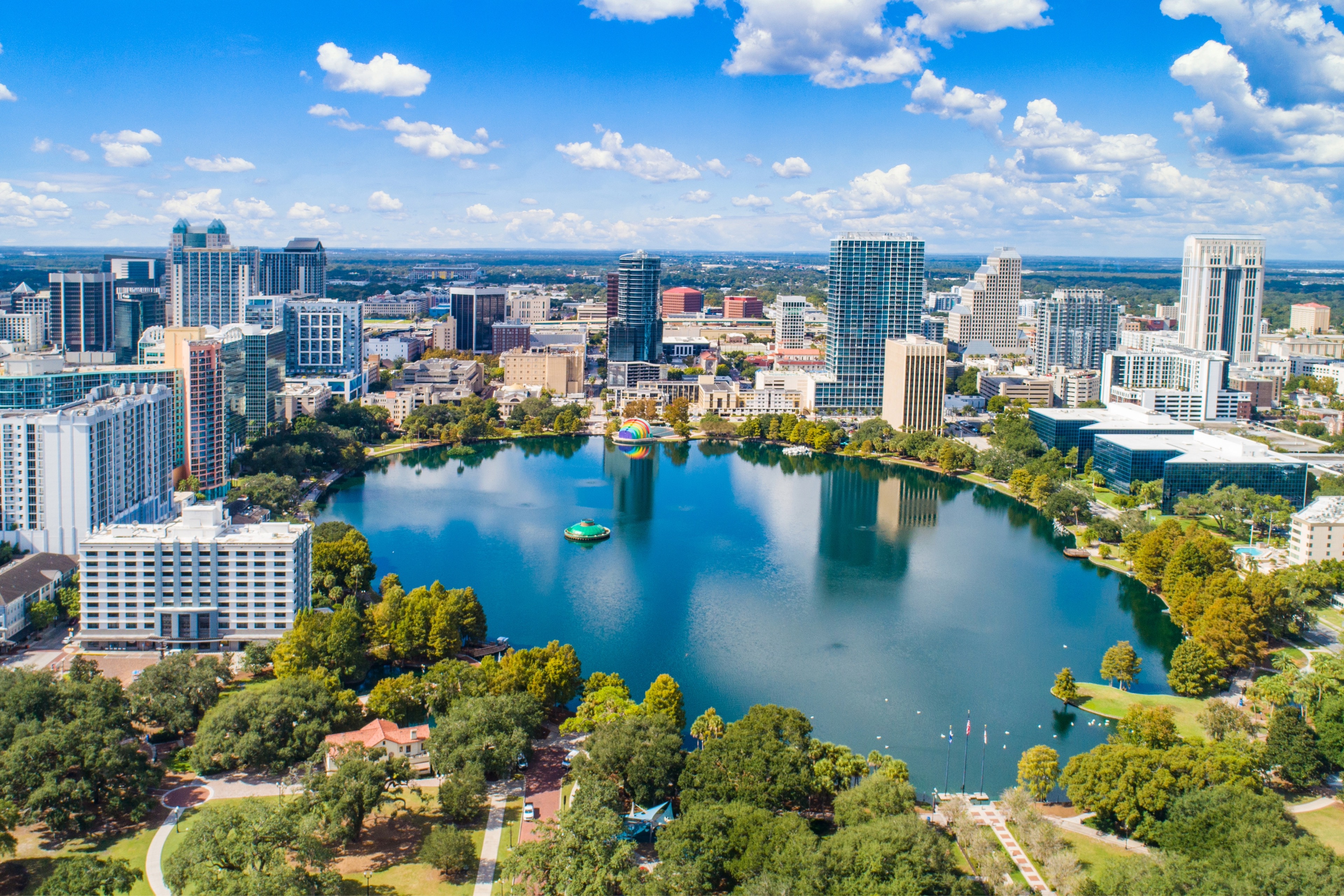 Orlando