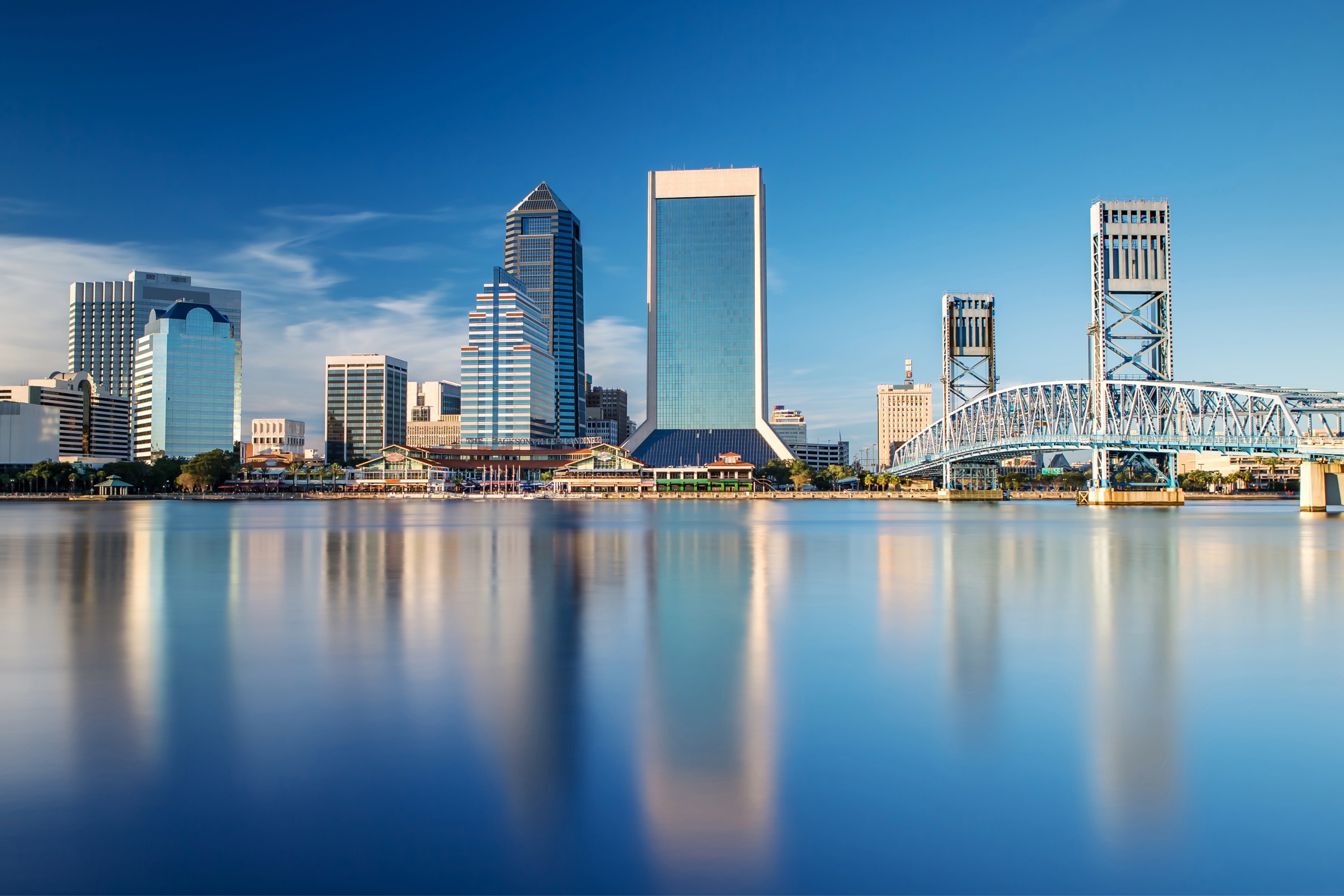 Jacksonville