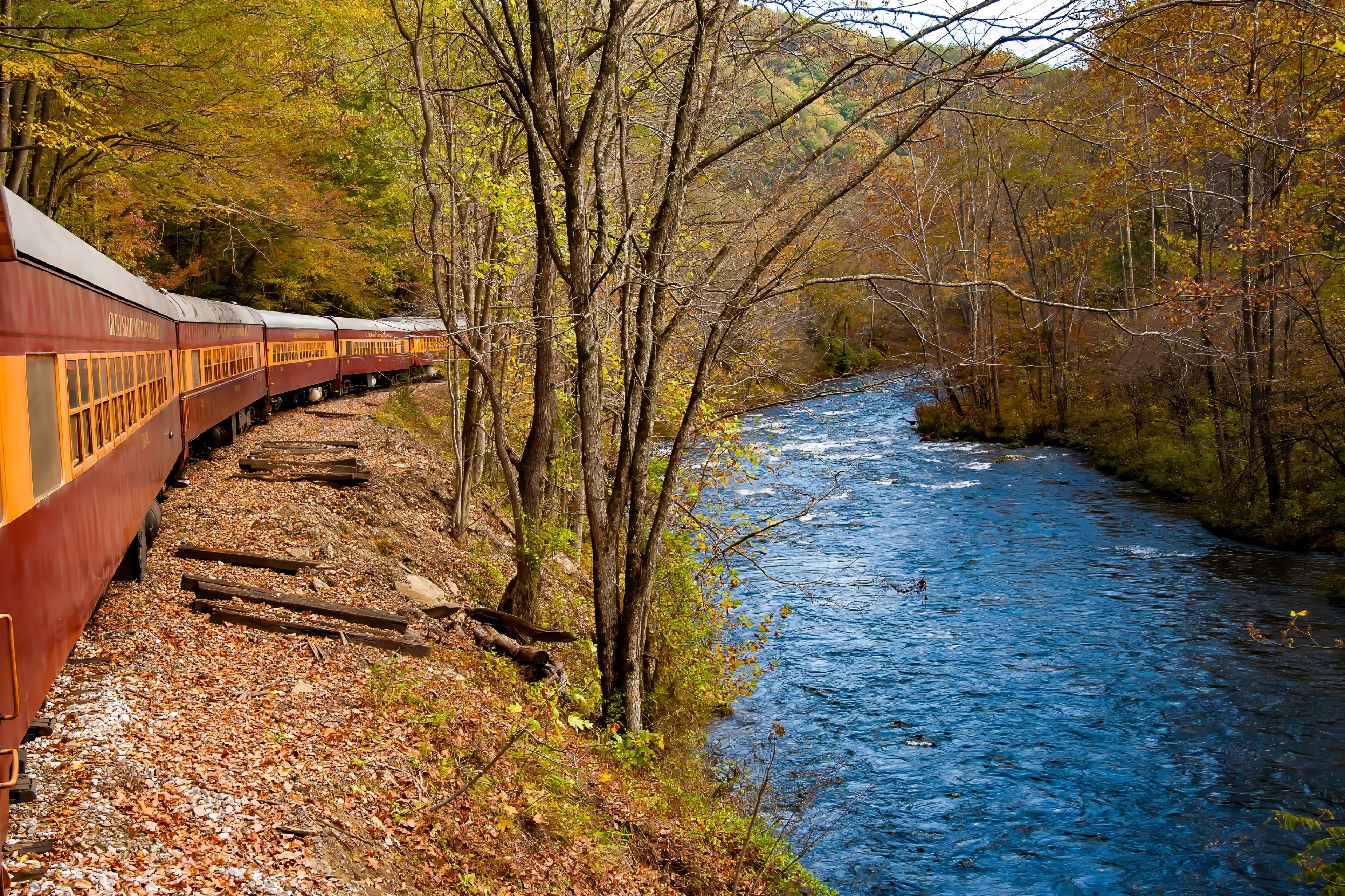 Bryson City