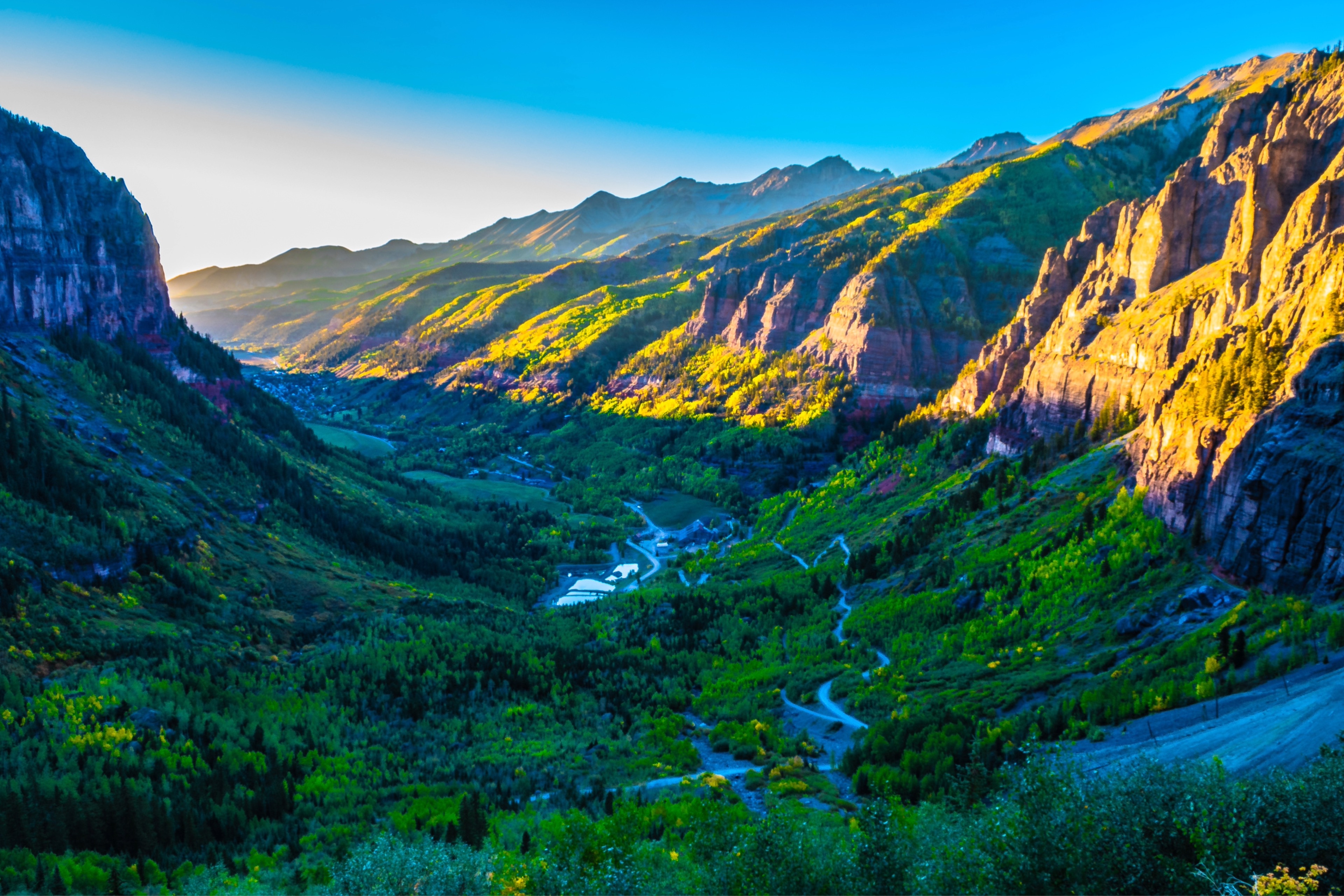 Telluride