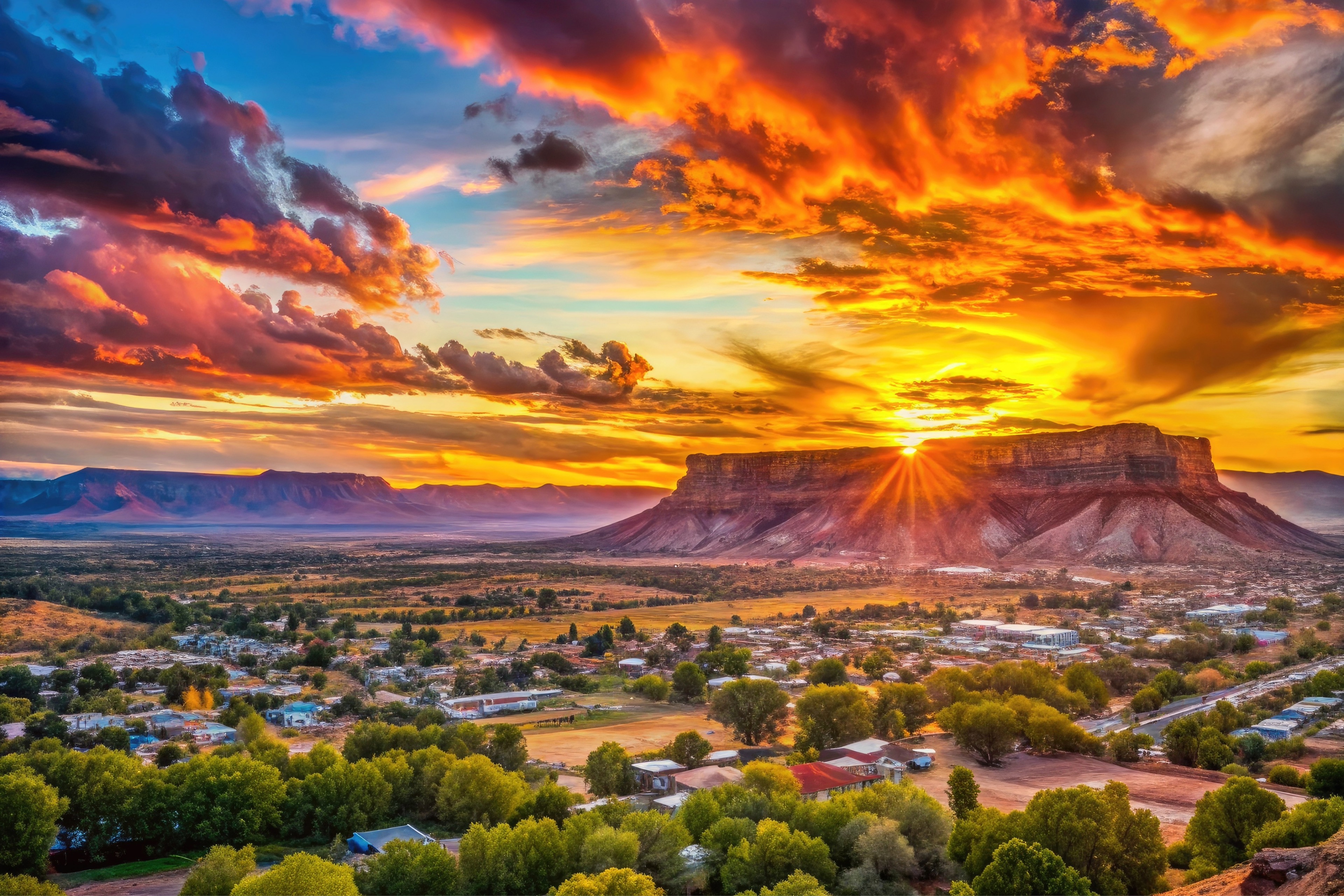 Grand Junction