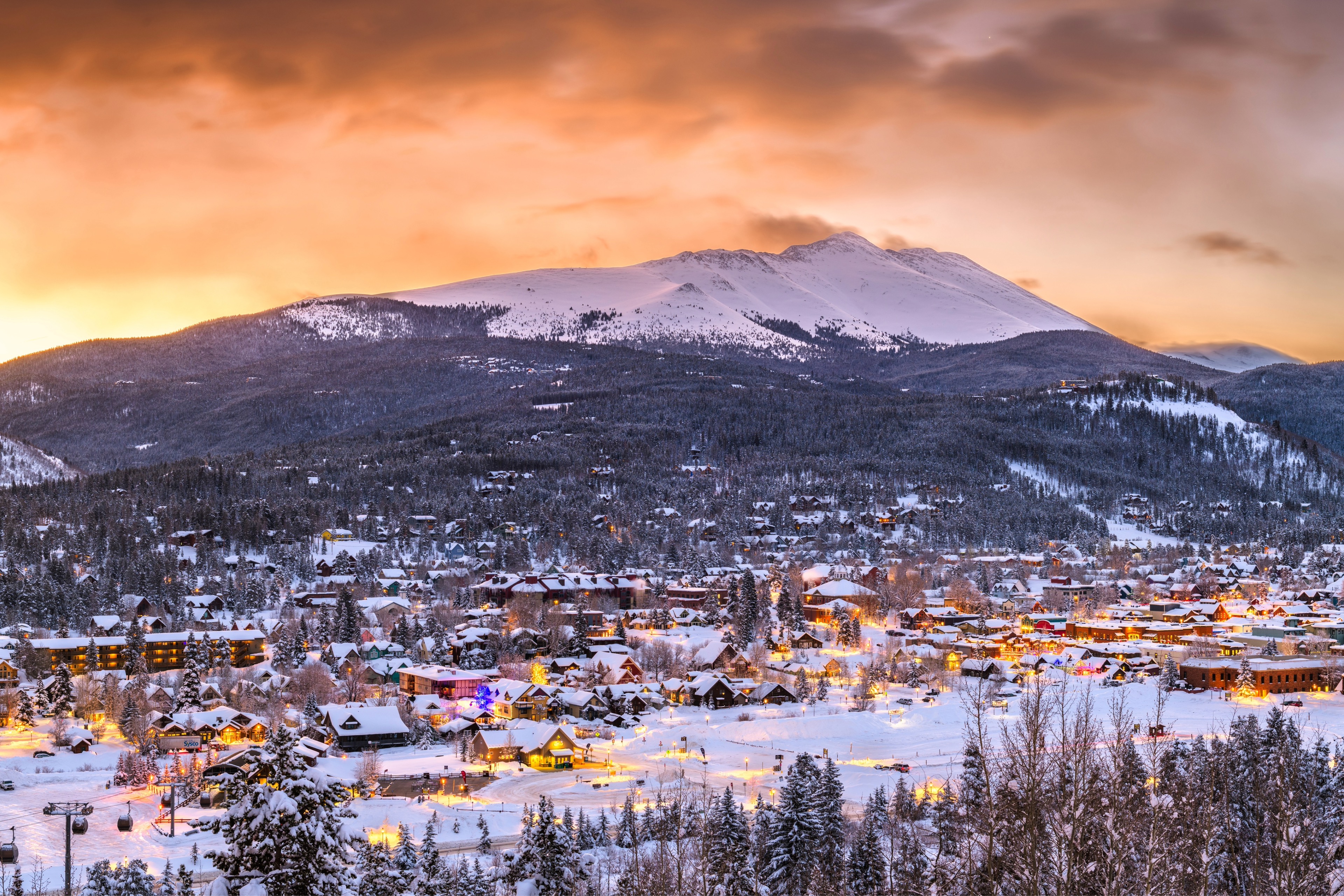 Breckenridge