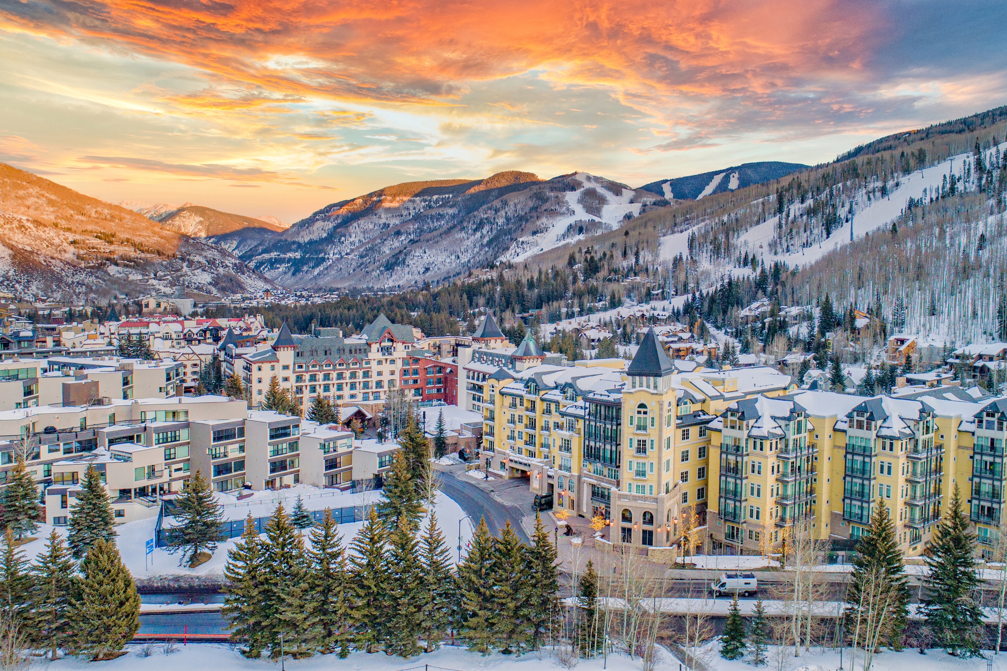 Vail