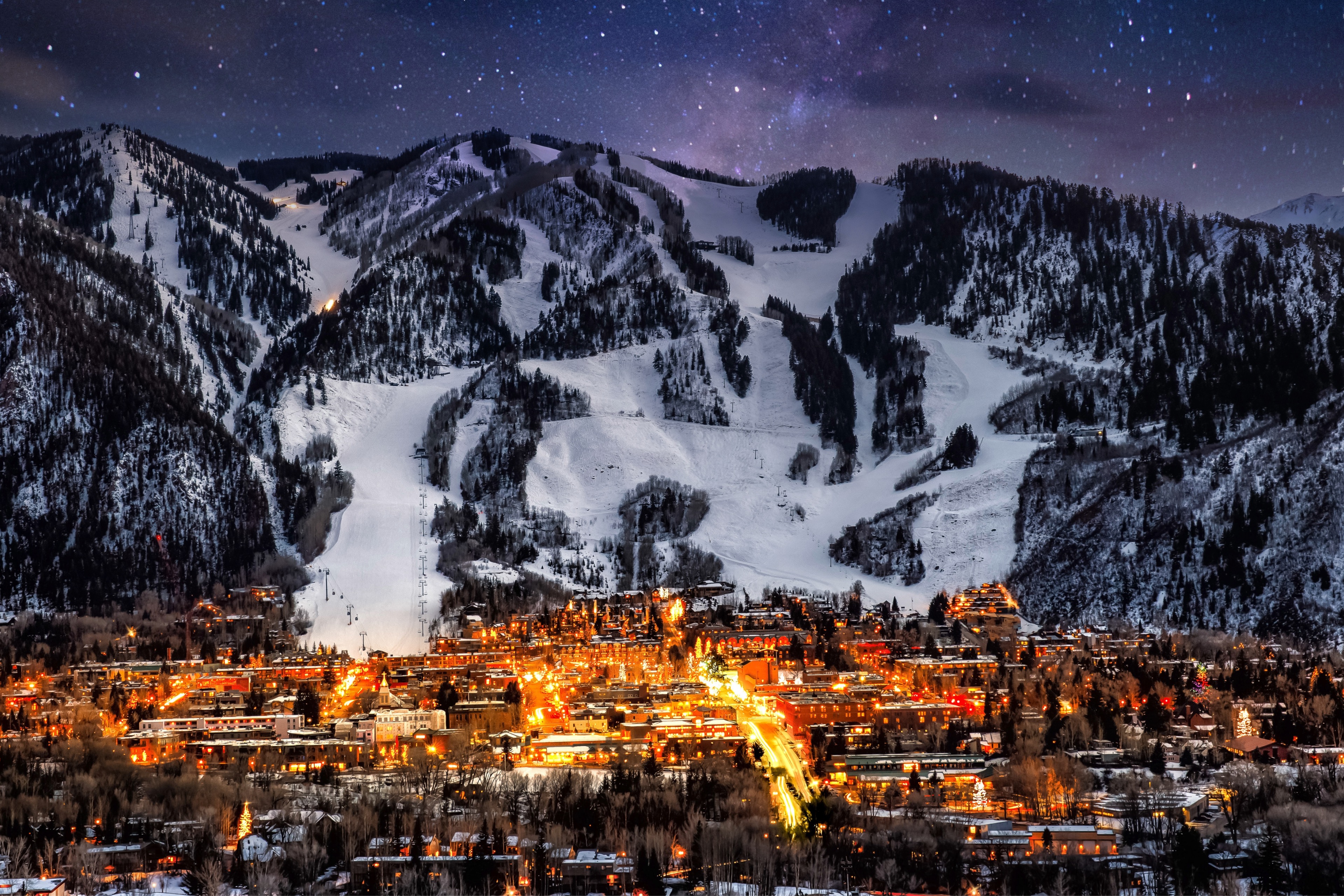 Aspen