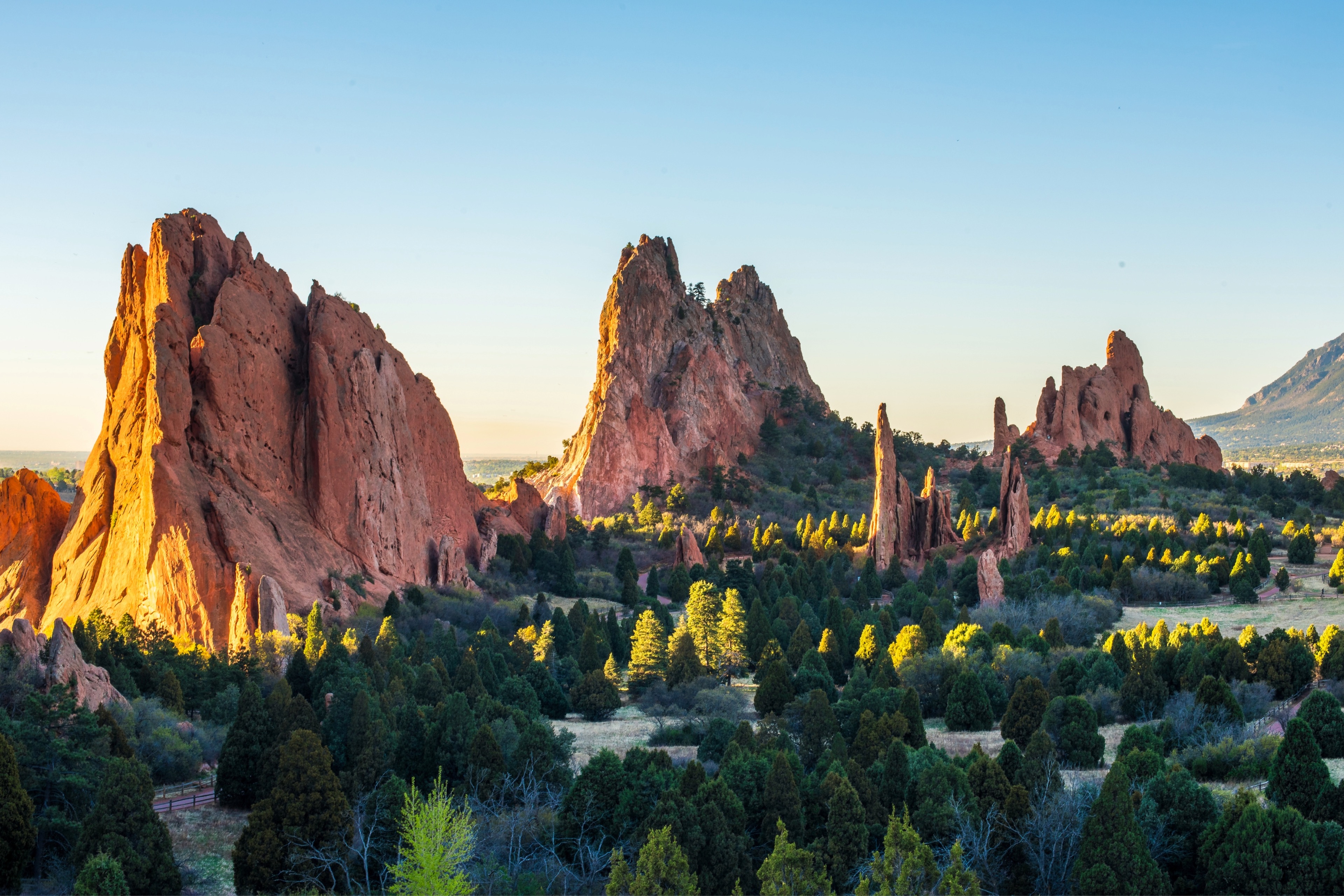 Colorado Springs