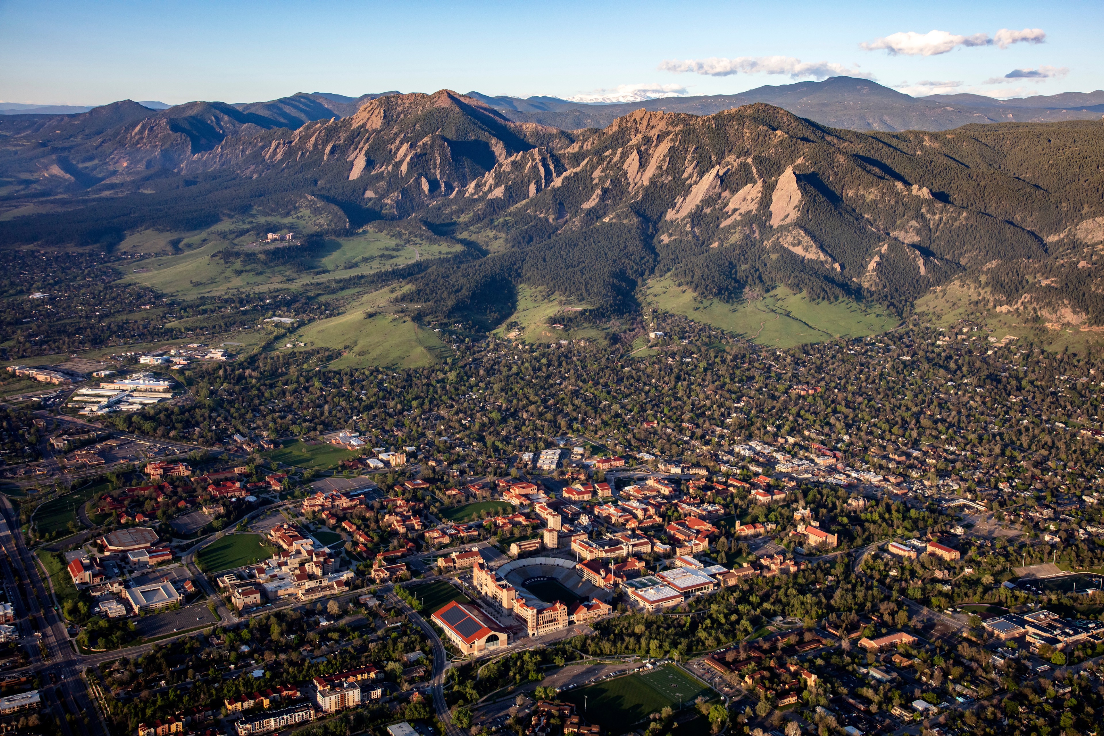 Boulder