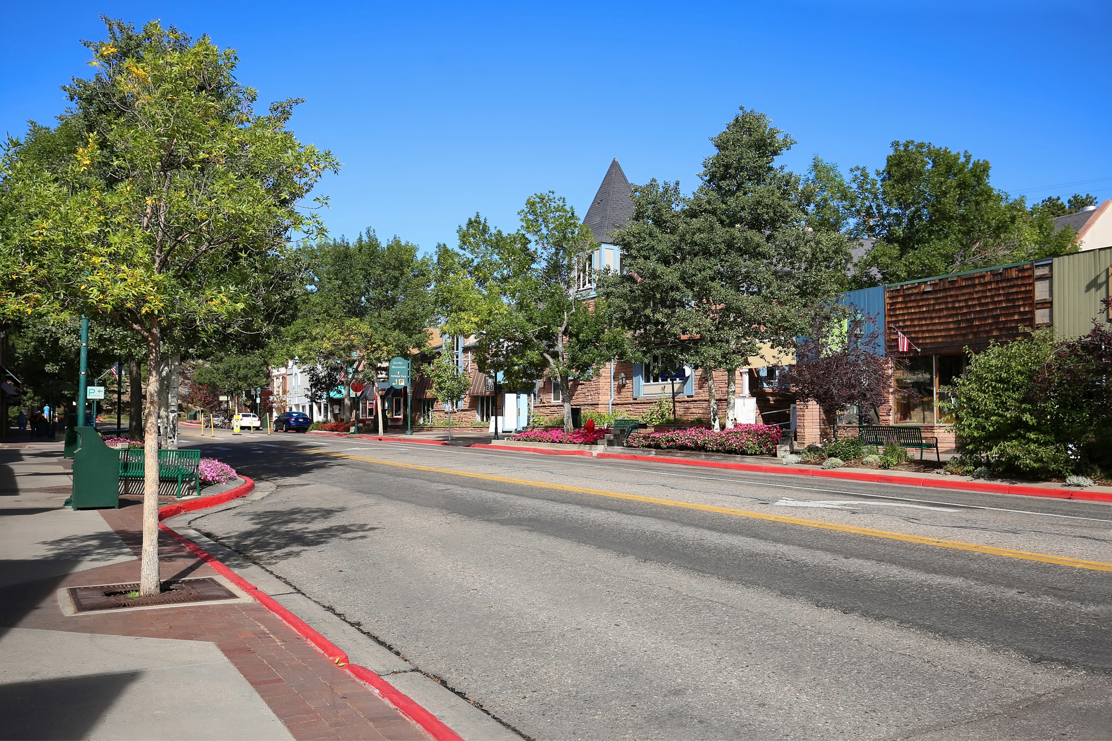 Estes Park
