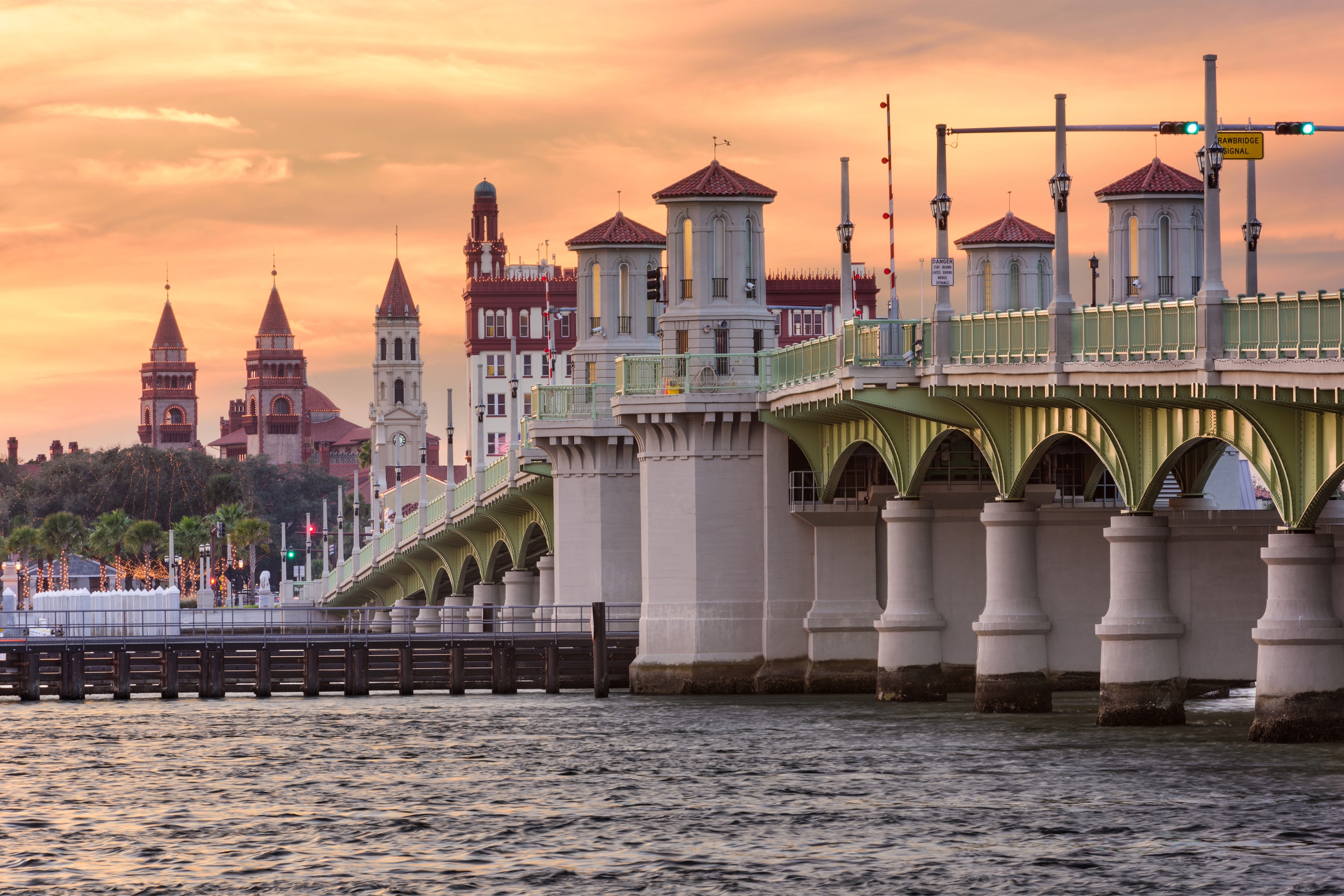 St. Augustine