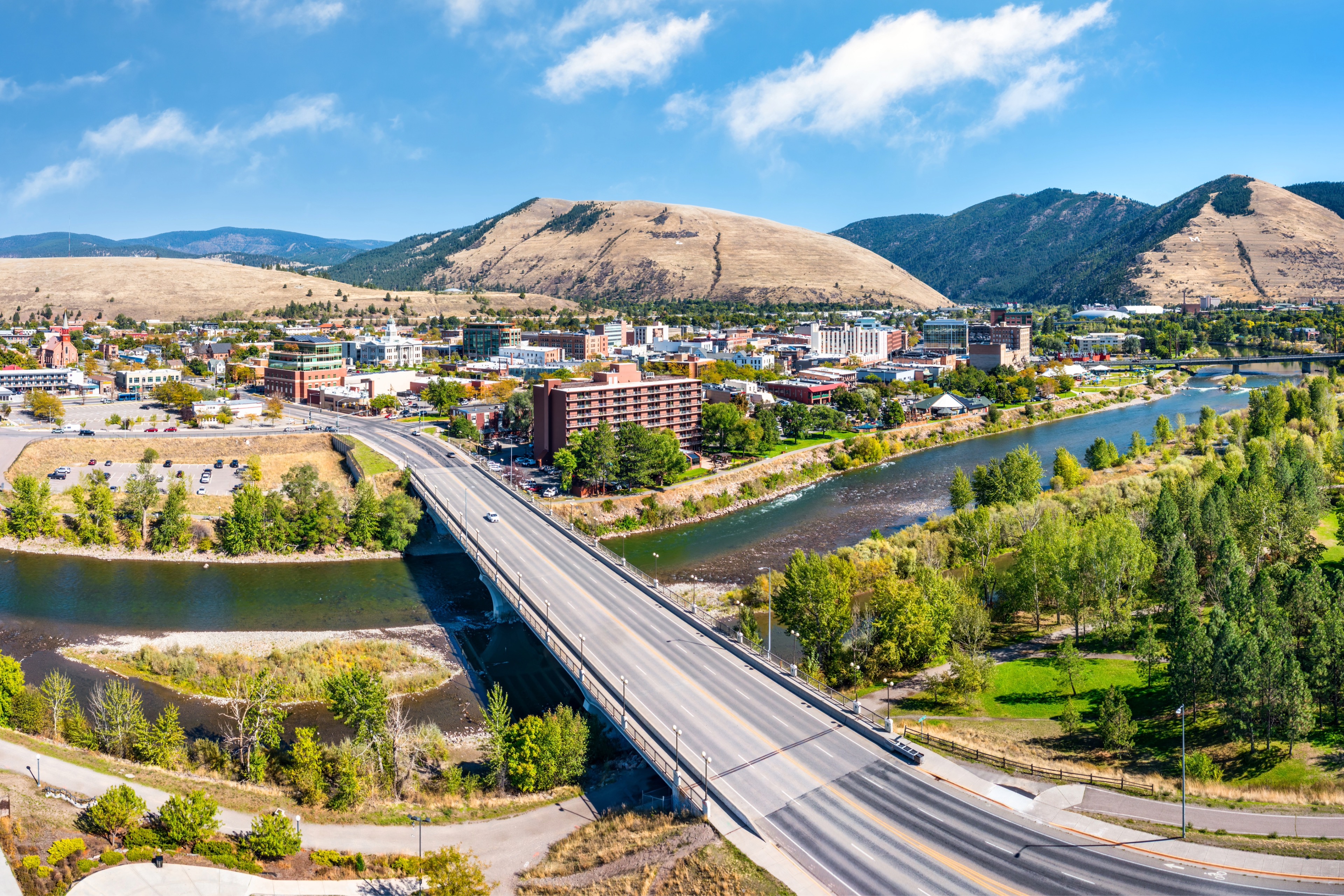 Missoula