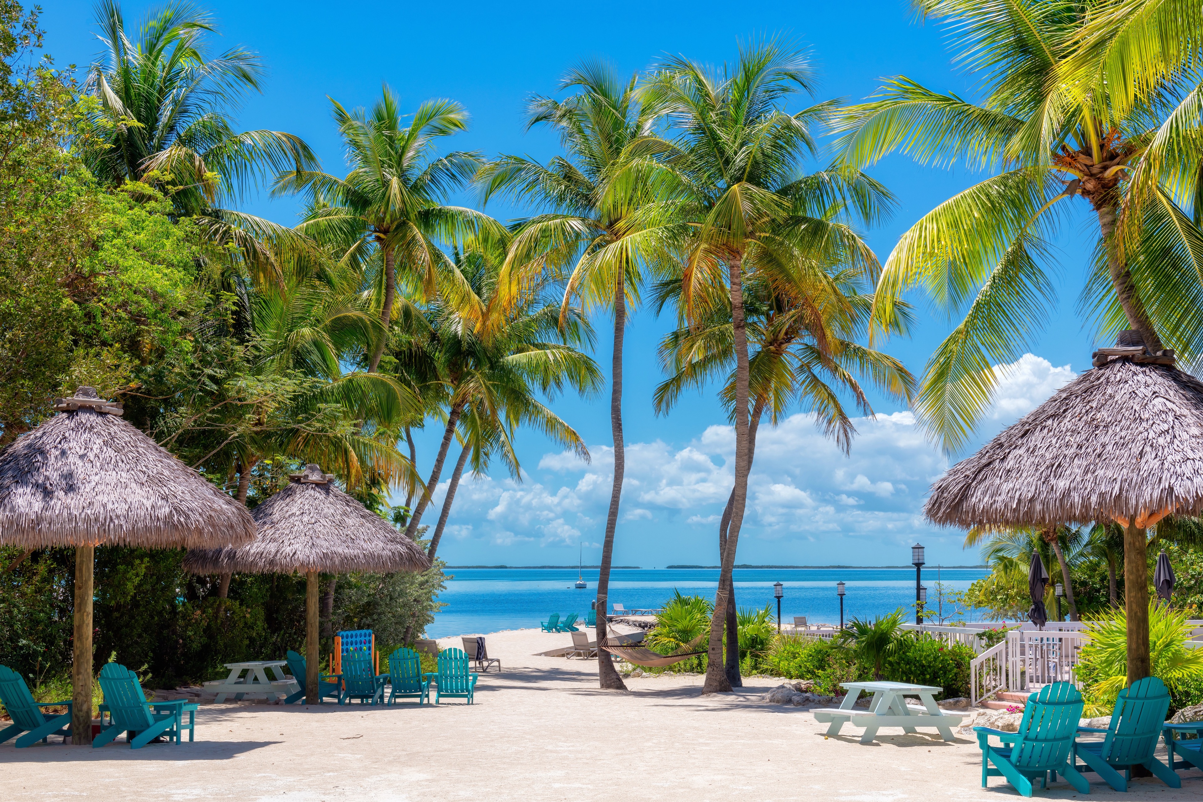 Key Largo