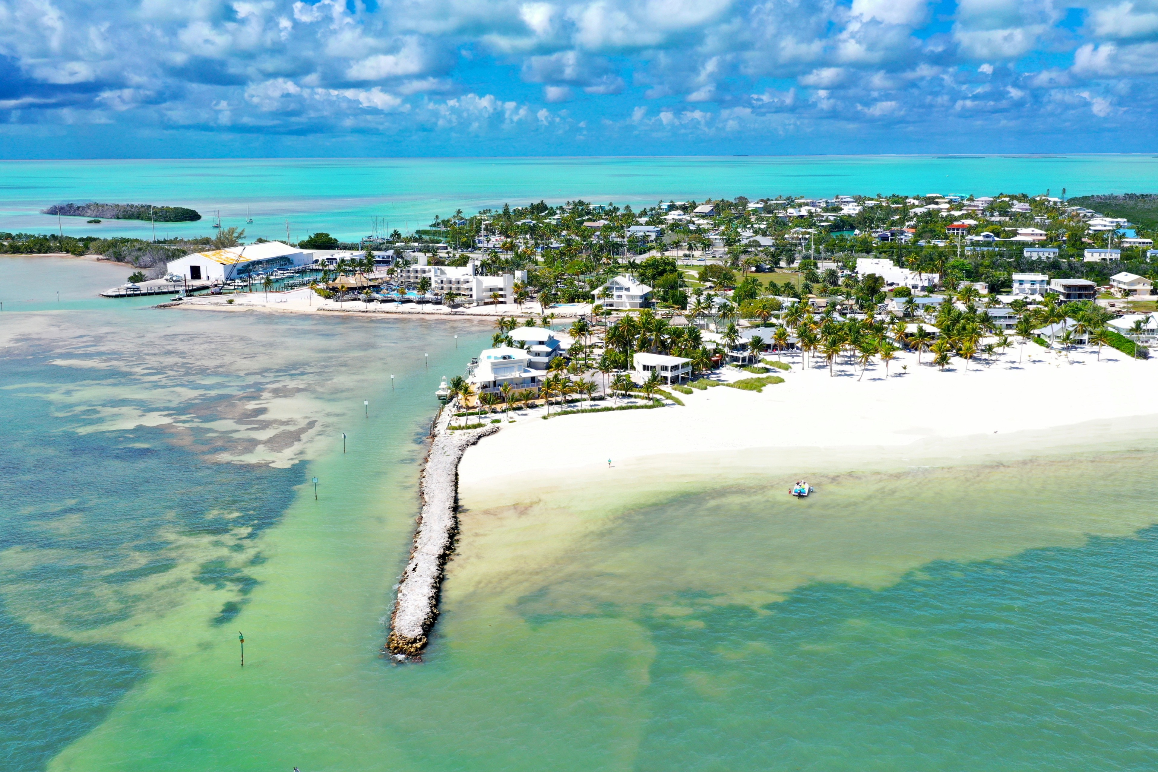 Islamorada