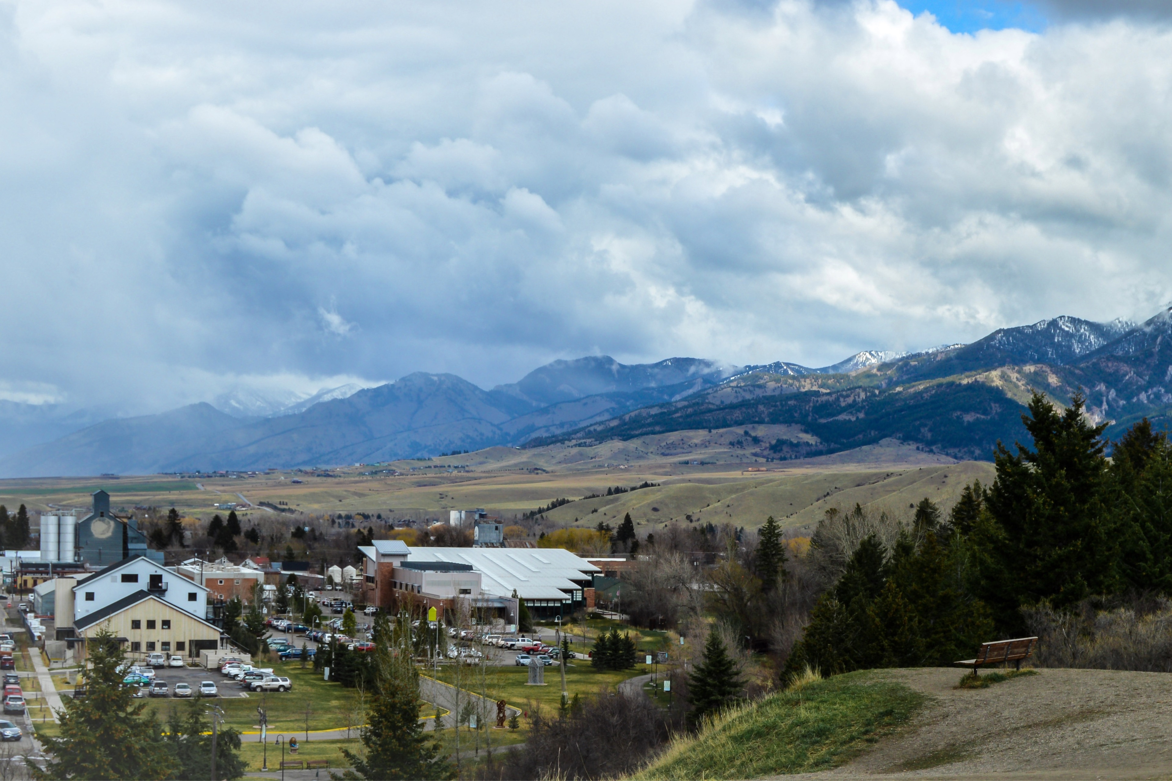 Bozeman