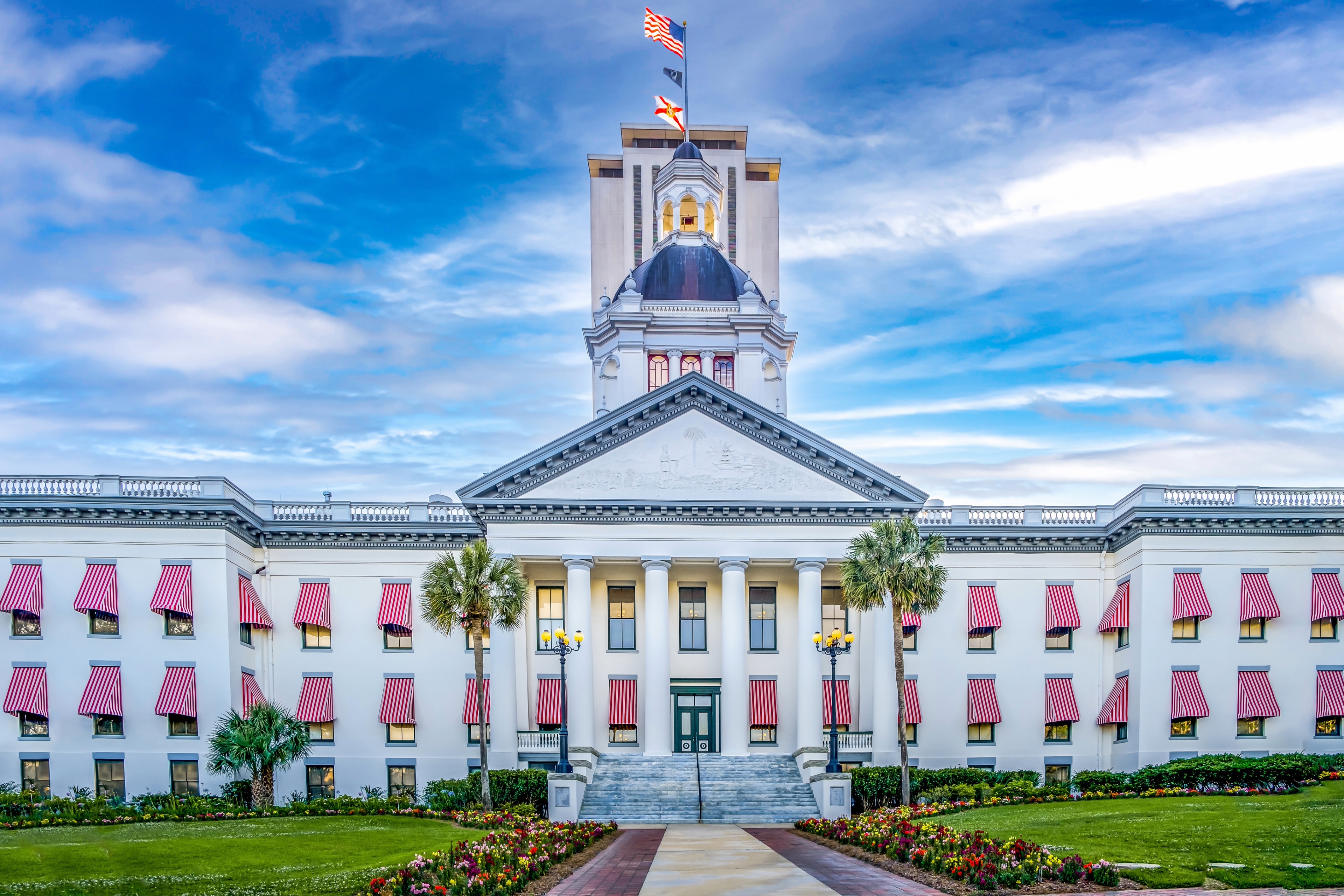 Tallahassee