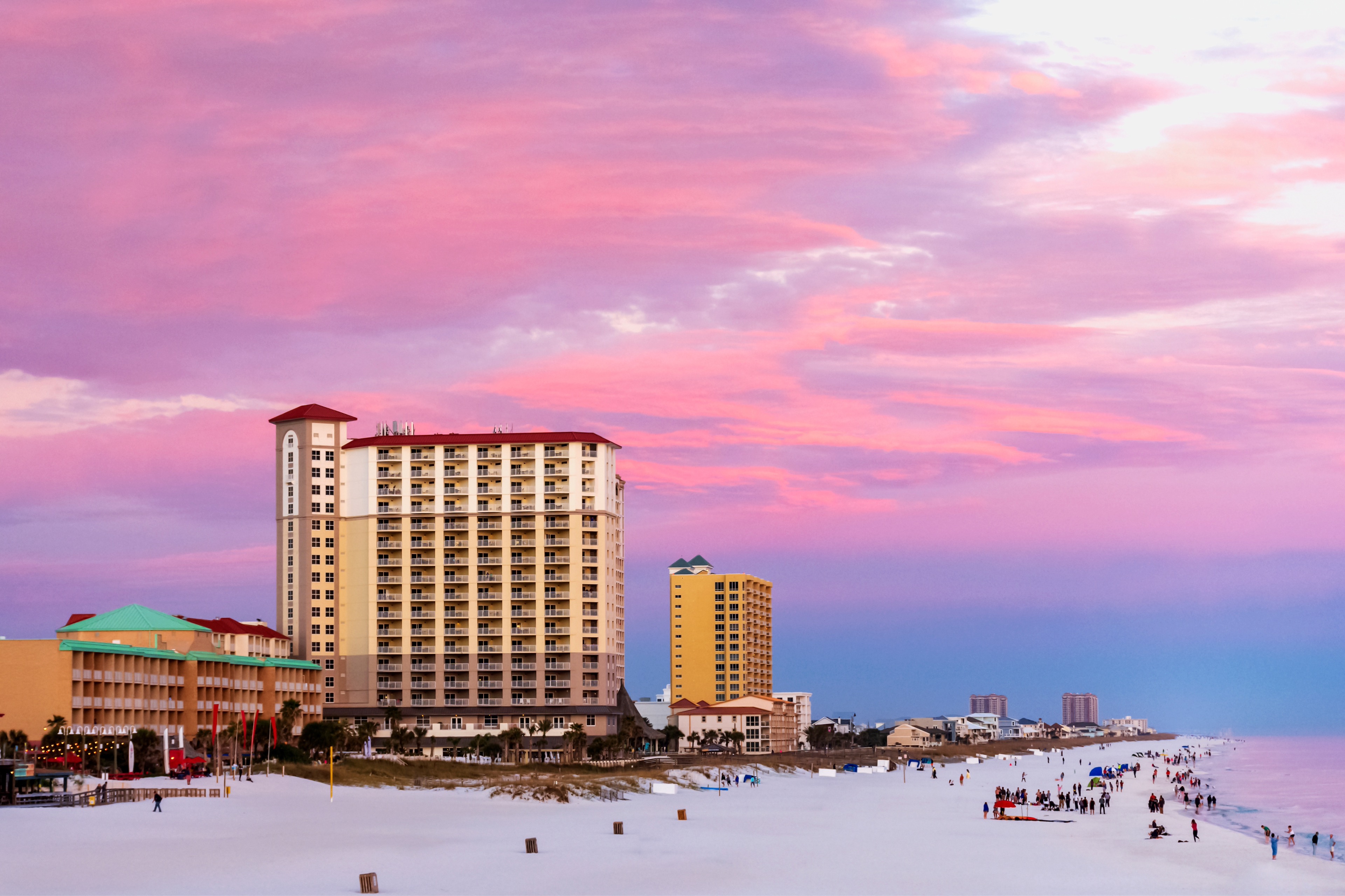 Pensacola