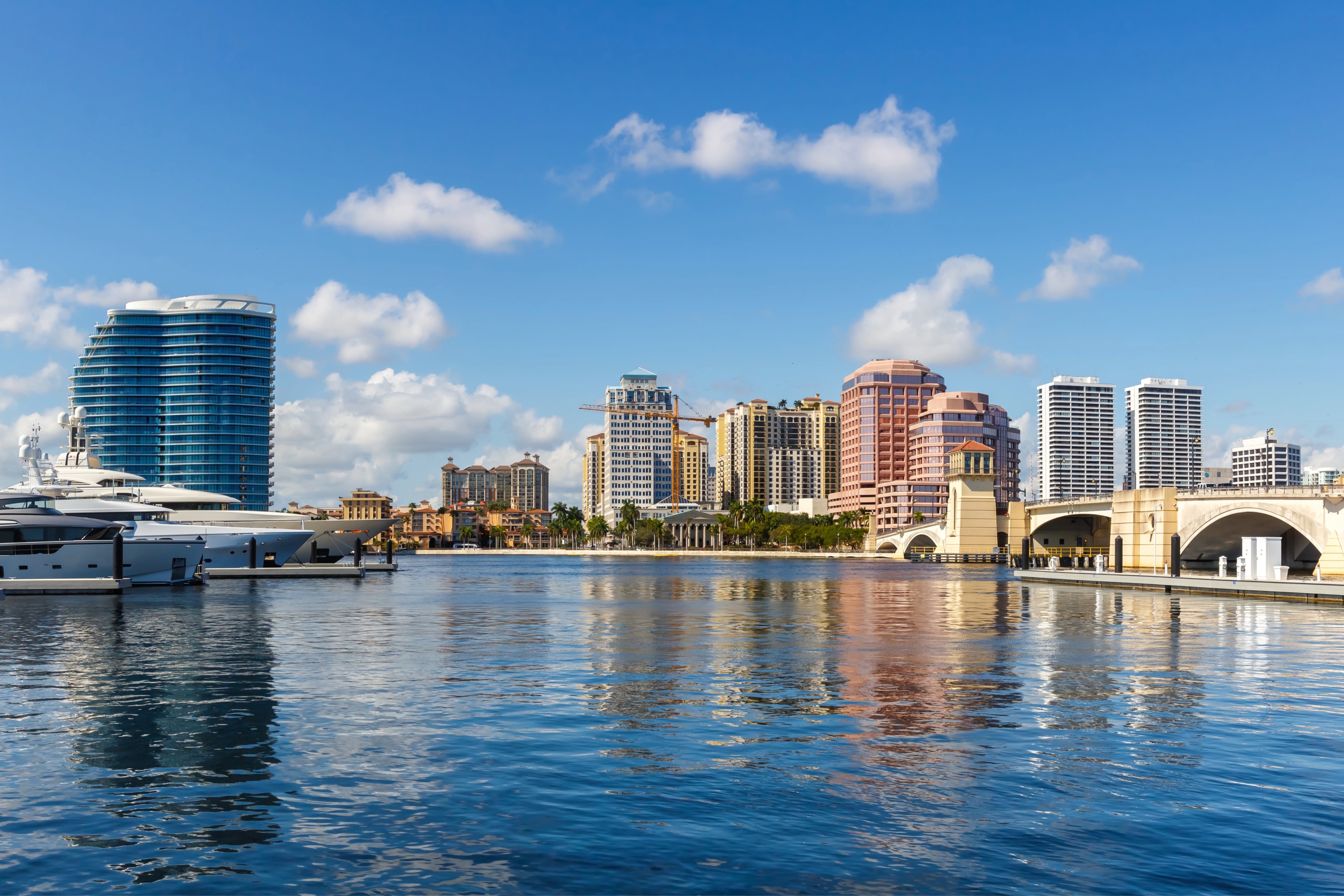 West Palm Beach